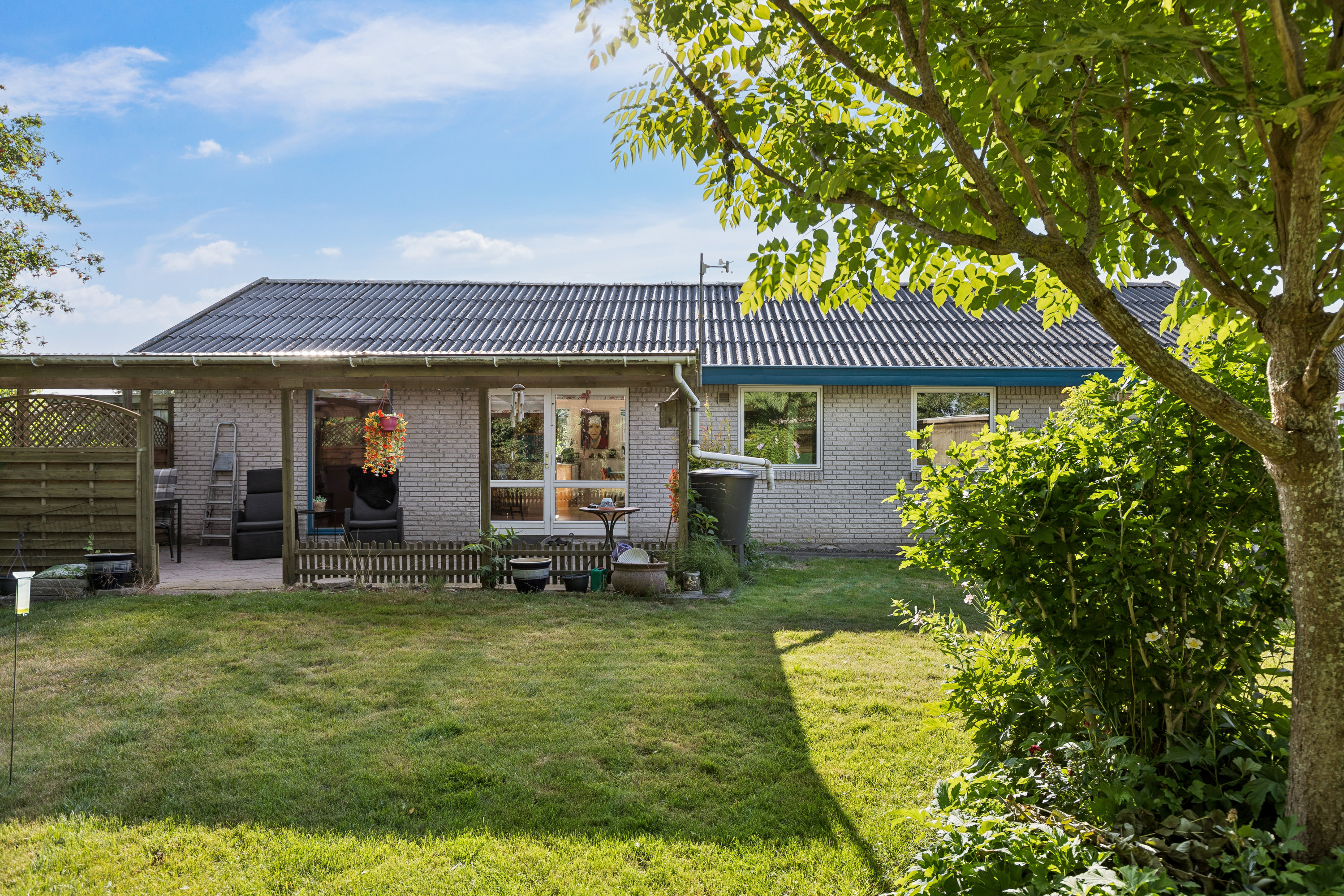 Rosenvej 2A, 4520 Svinninge