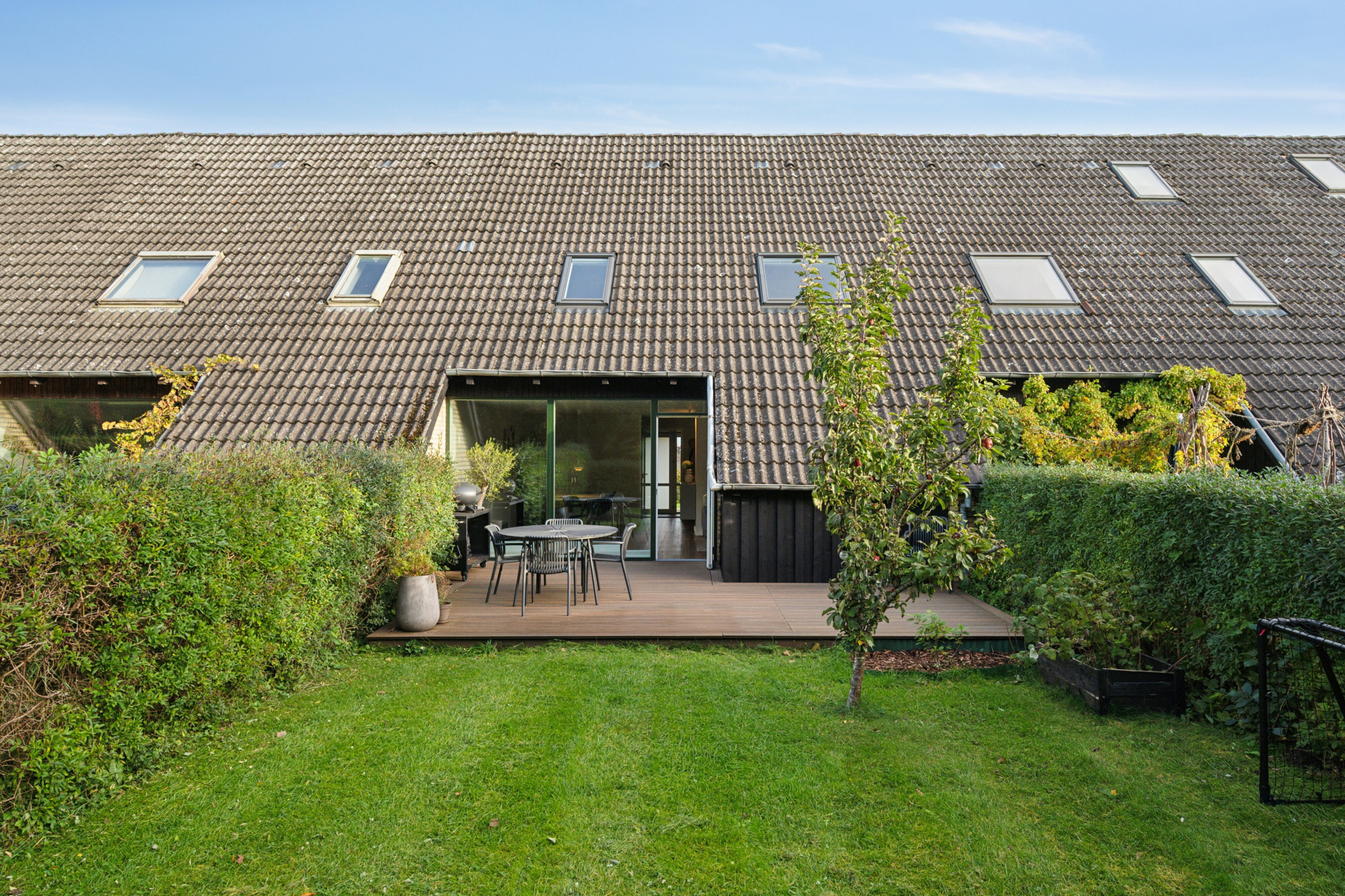 Løvsangervej 94, 4000 Roskilde
