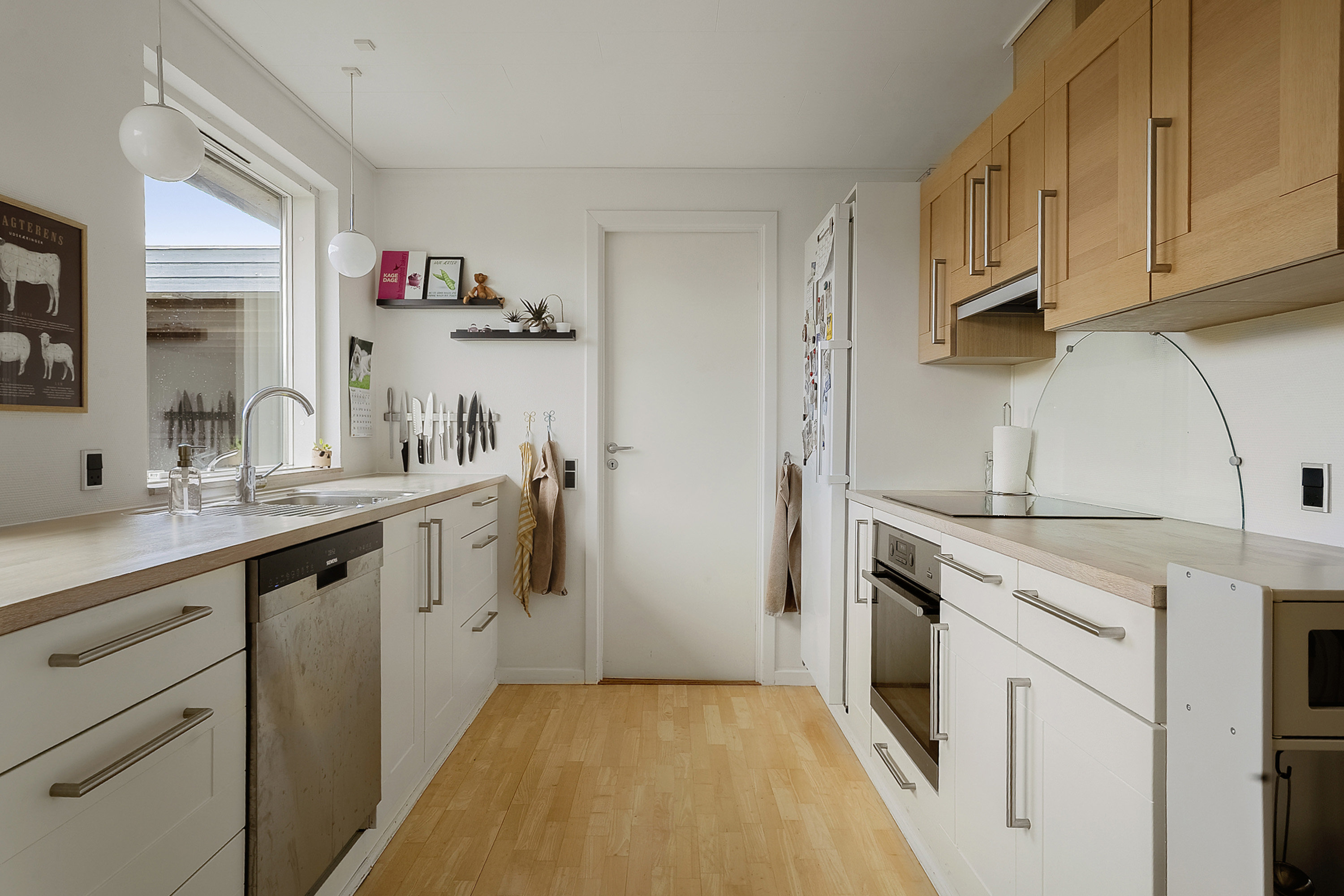 Gedhøjen 13, 8700 Horsens