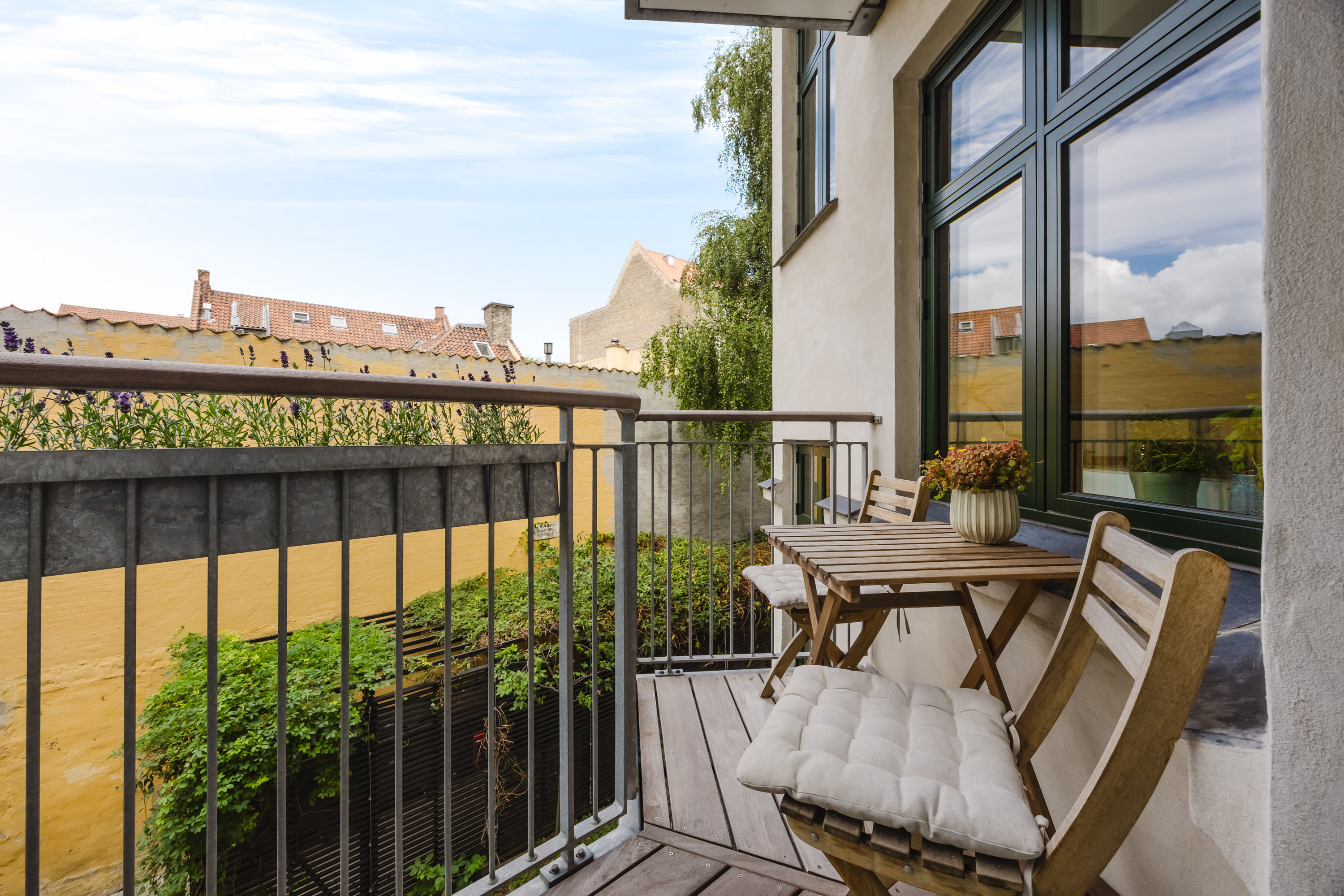 Ægirsgade 19, 1. tv., 2200 København N