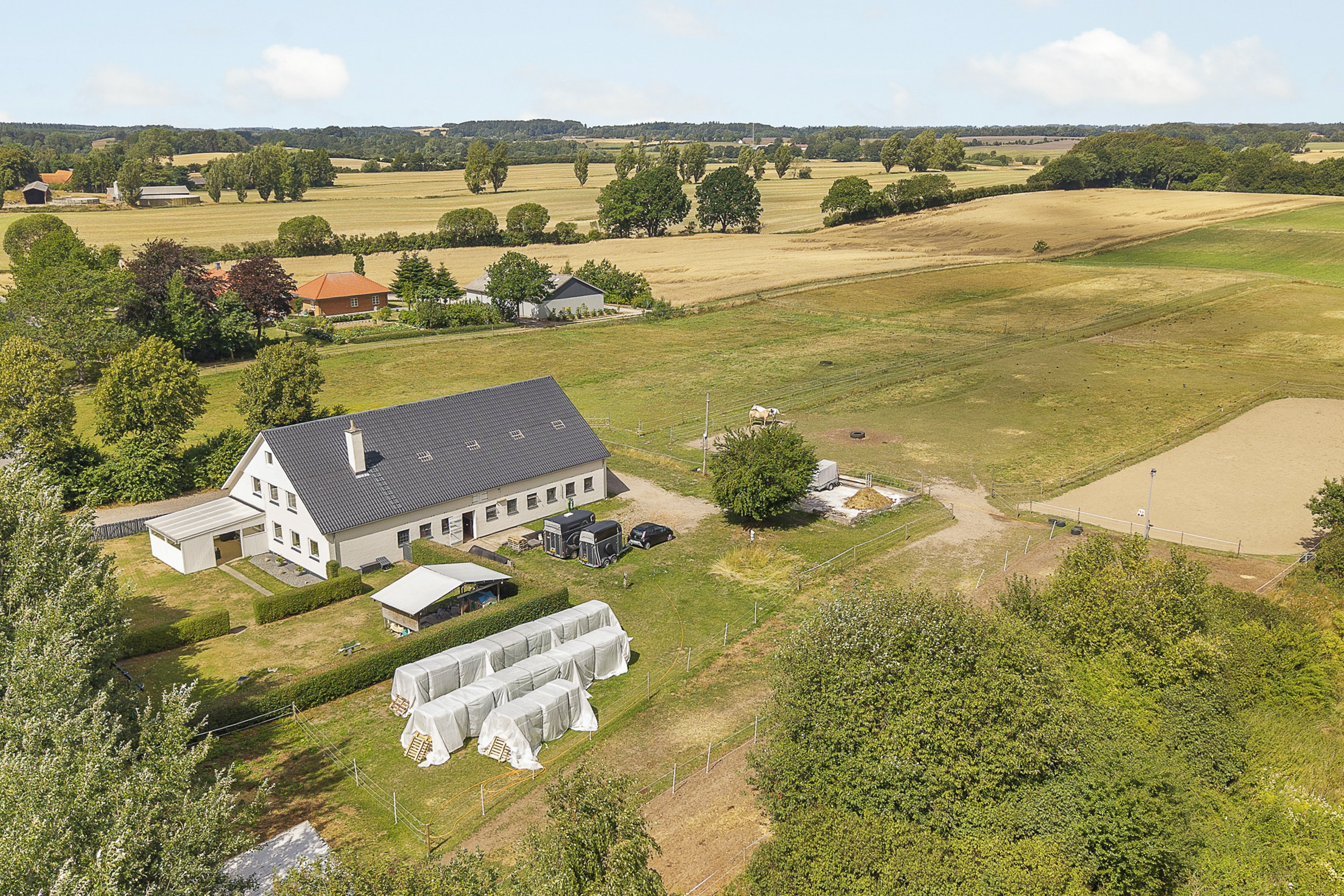 Espestok 121, Trøstrup, 5210 Odense NV