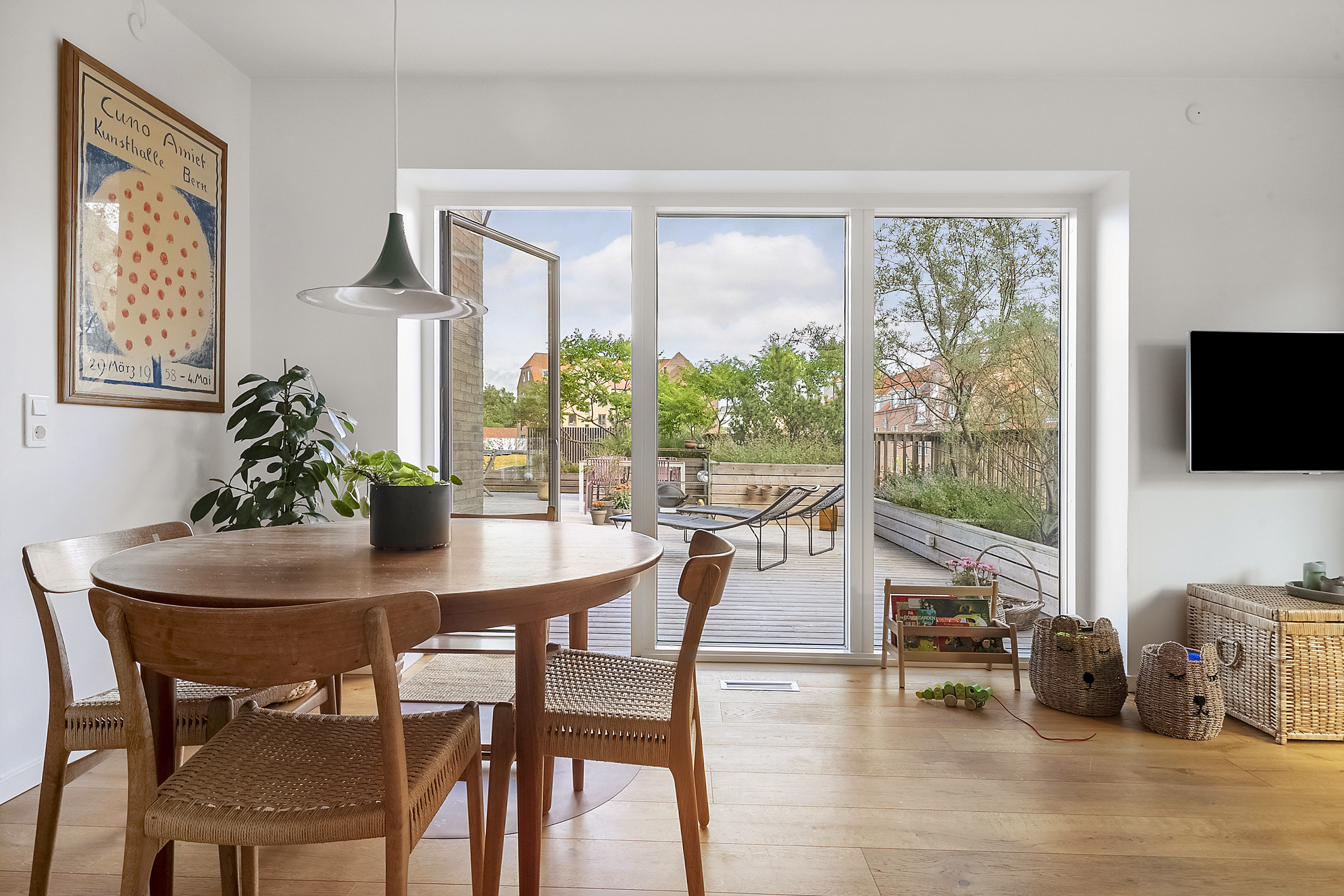 Otte Ruds Gade 98, 1. mf., Trøjborg, 8200 Aarhus N