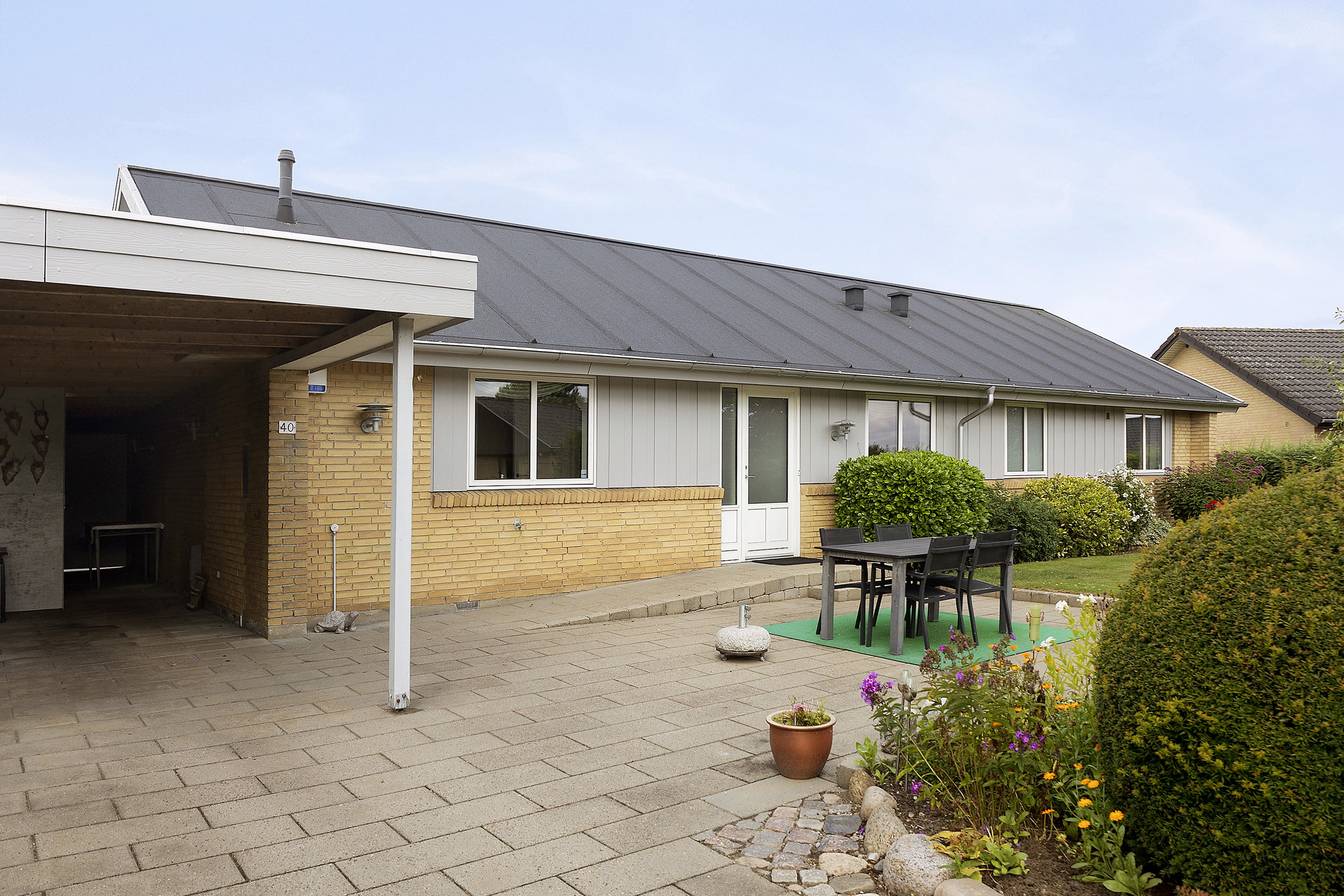 Trøjborgvej 40, Skodborg, 6630 Rødding