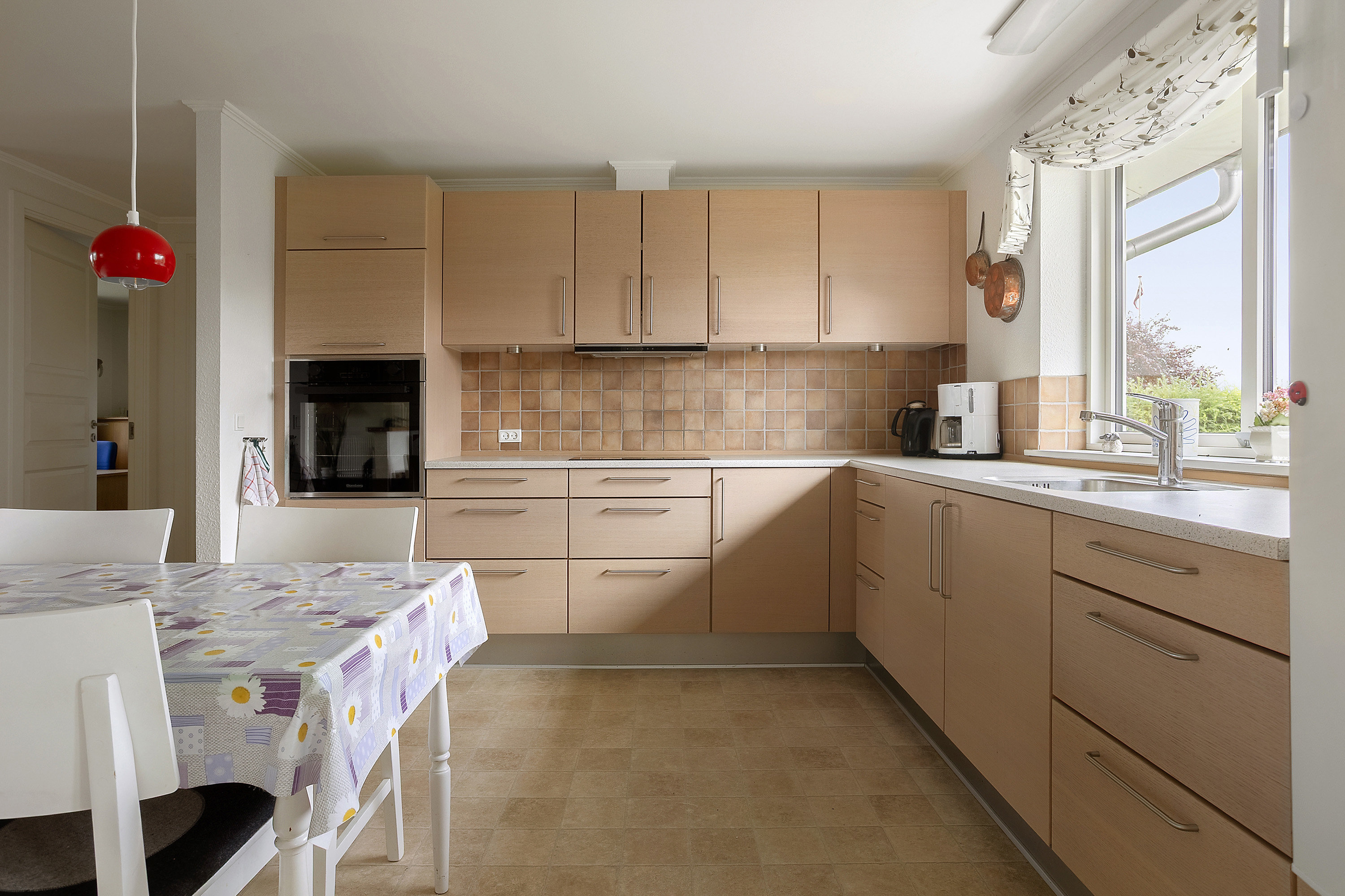 Trøjborgvej 40, Skodborg, 6630 Rødding