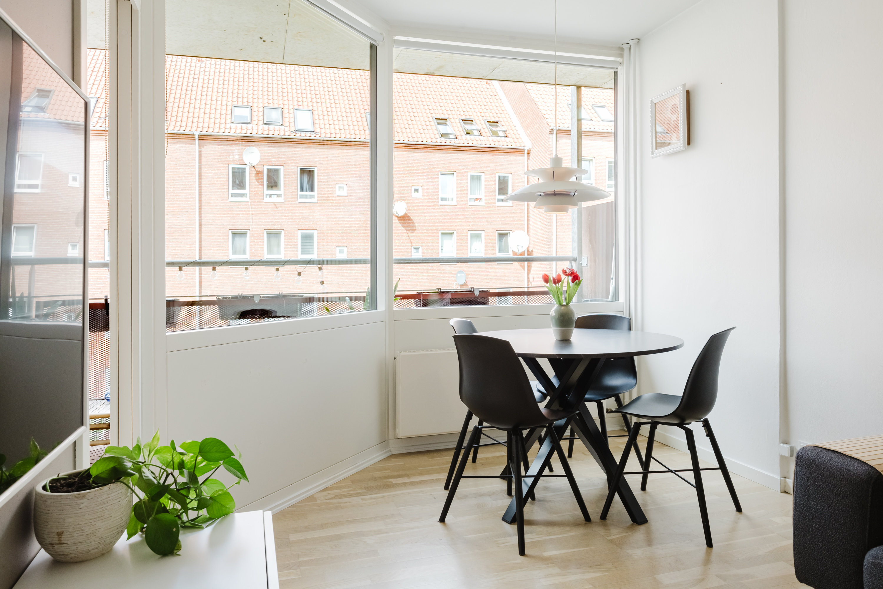 Heimdalsgade 42, 1. 2., 2200 København N