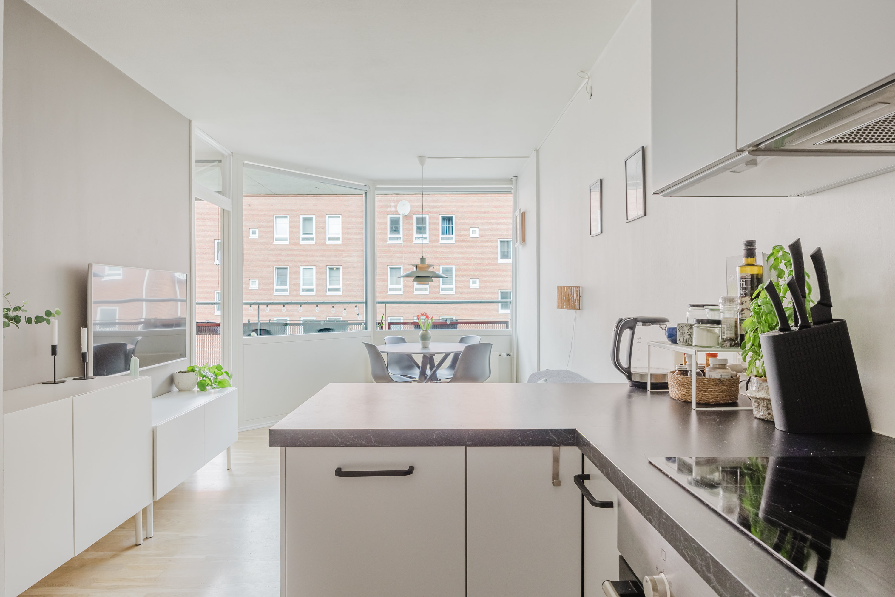 Heimdalsgade 42, 1. 2., 2200 København N