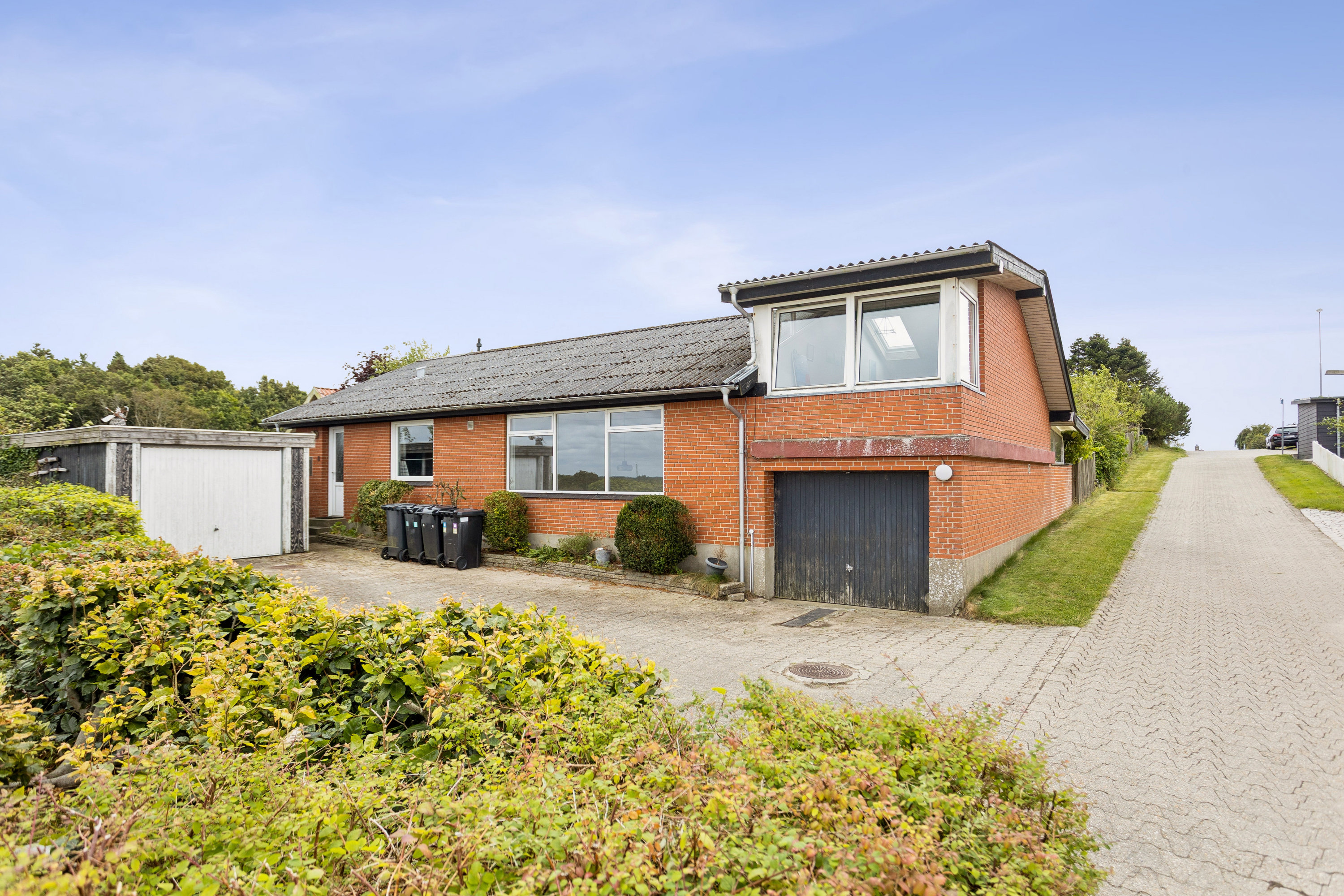 Katteskæg 8, Hald, 7840 Højslev