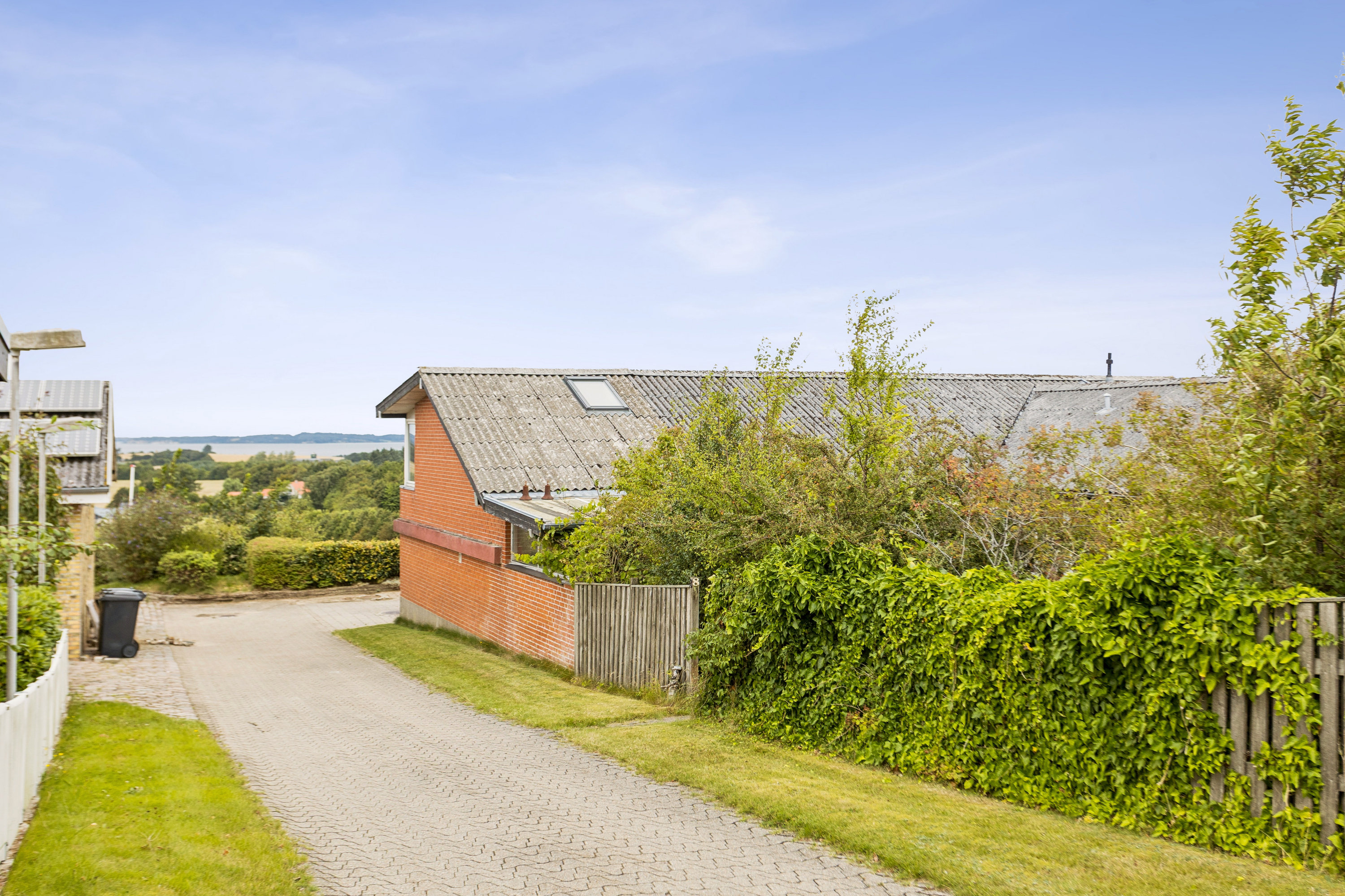 Katteskæg 8, Hald, 7840 Højslev