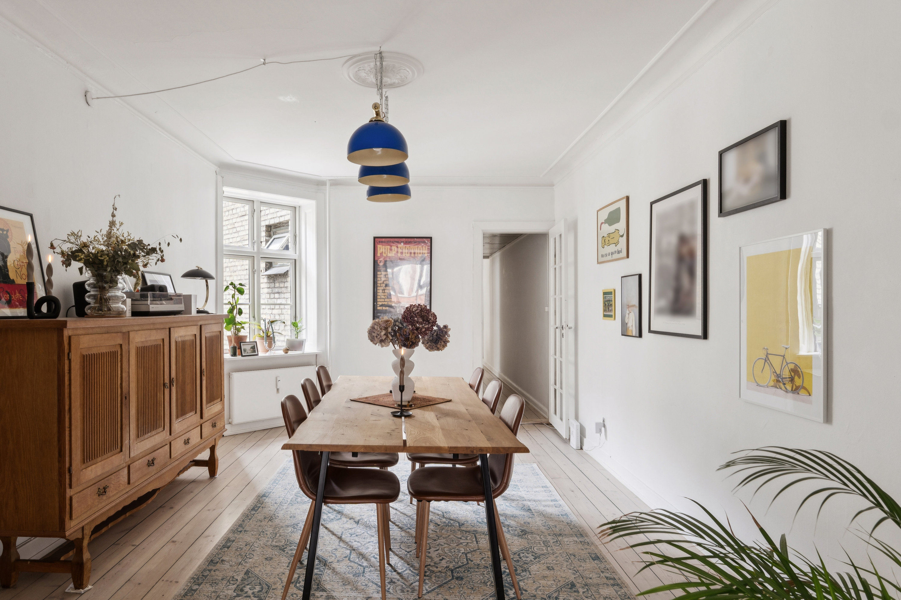 Classensgade 37, 3. tv., 2100 København Ø