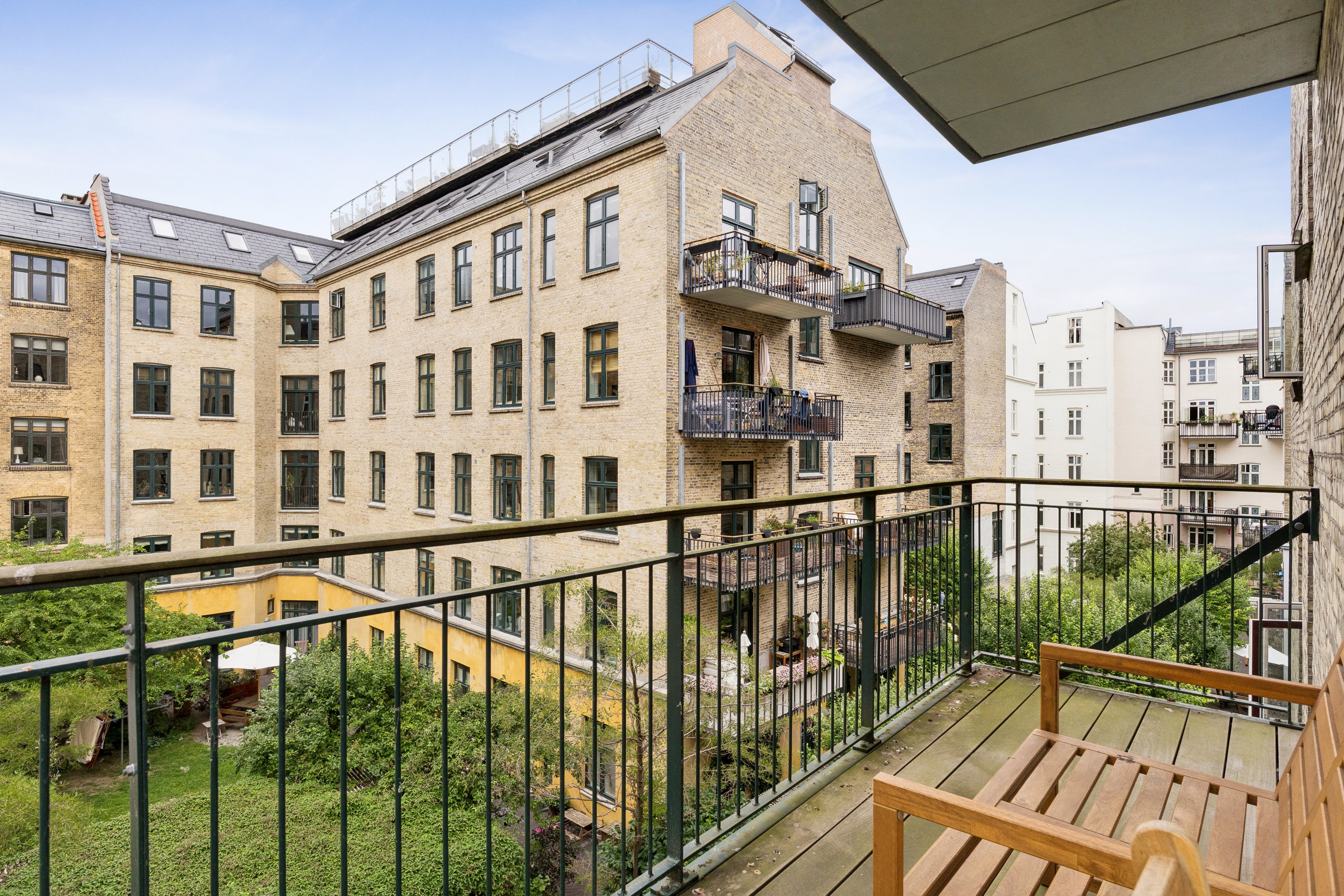 Classensgade 37, 3. tv., 2100 København Ø