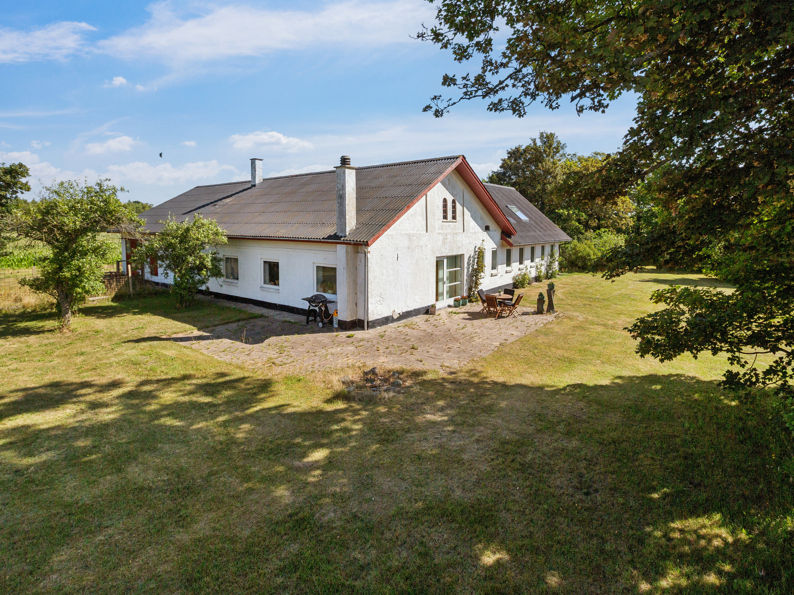 Nejstvej 137, Hørmested, 9870 Sindal