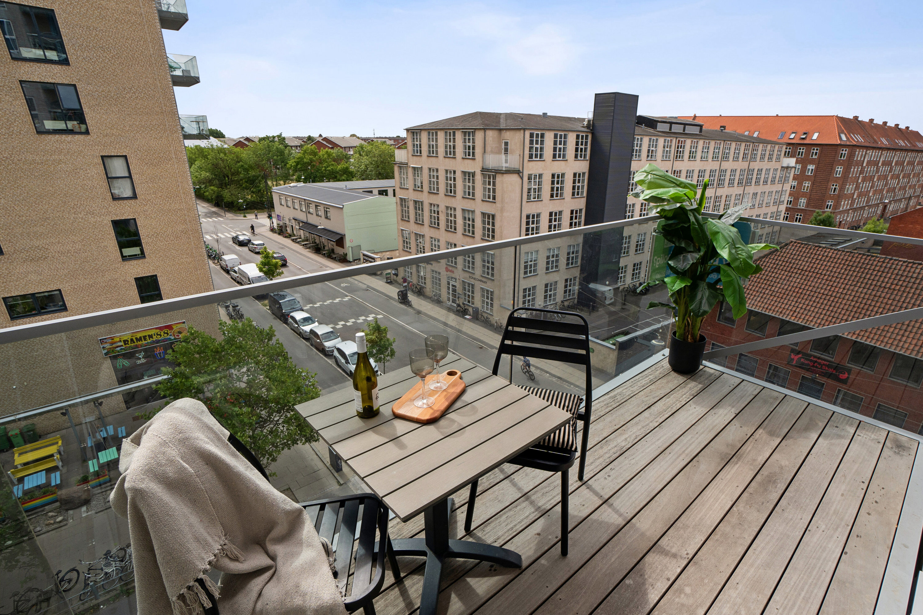 Strandlodsvej 17C, 4. th., 2300 København S