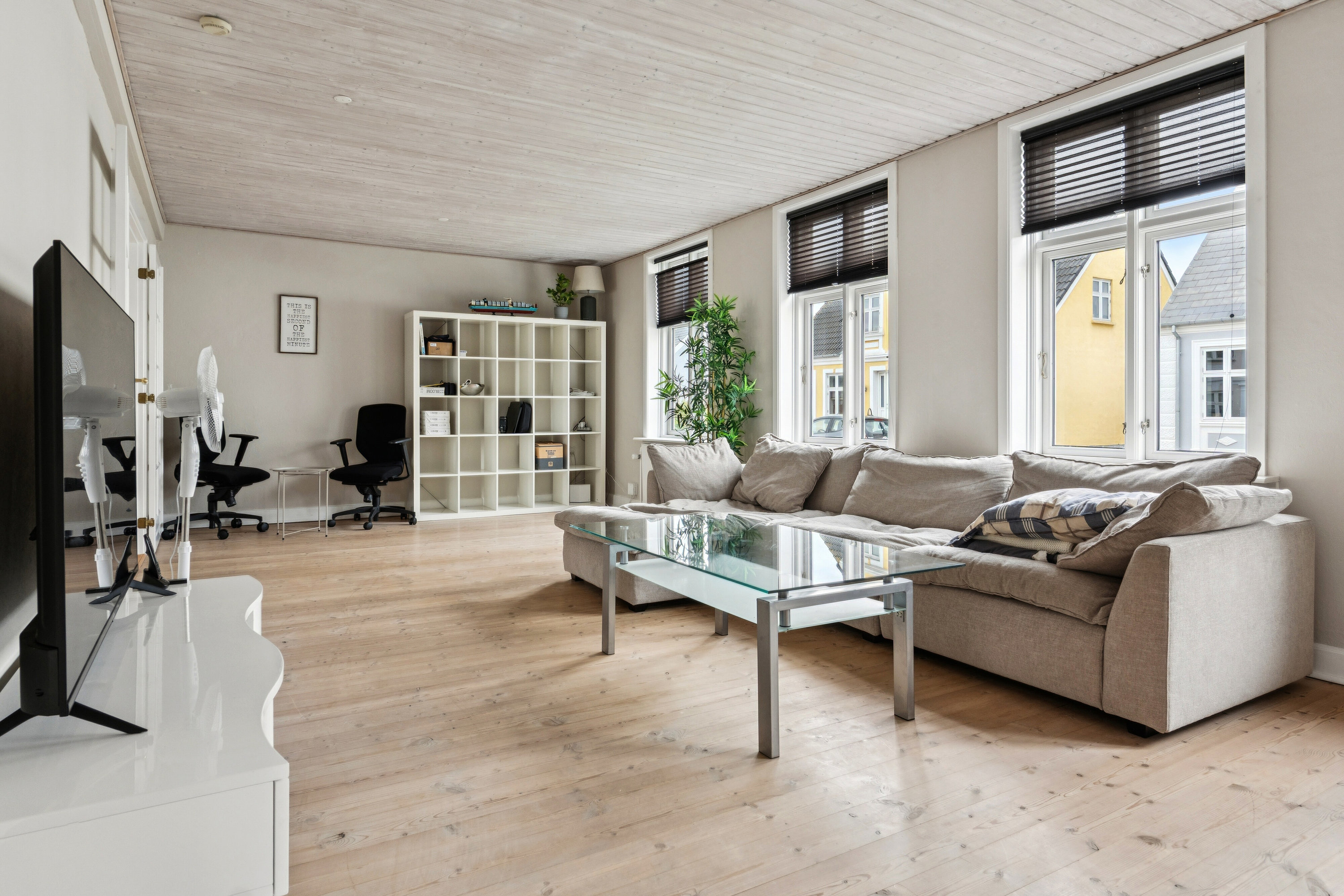 Pasopvej 7, 5700 Svendborg