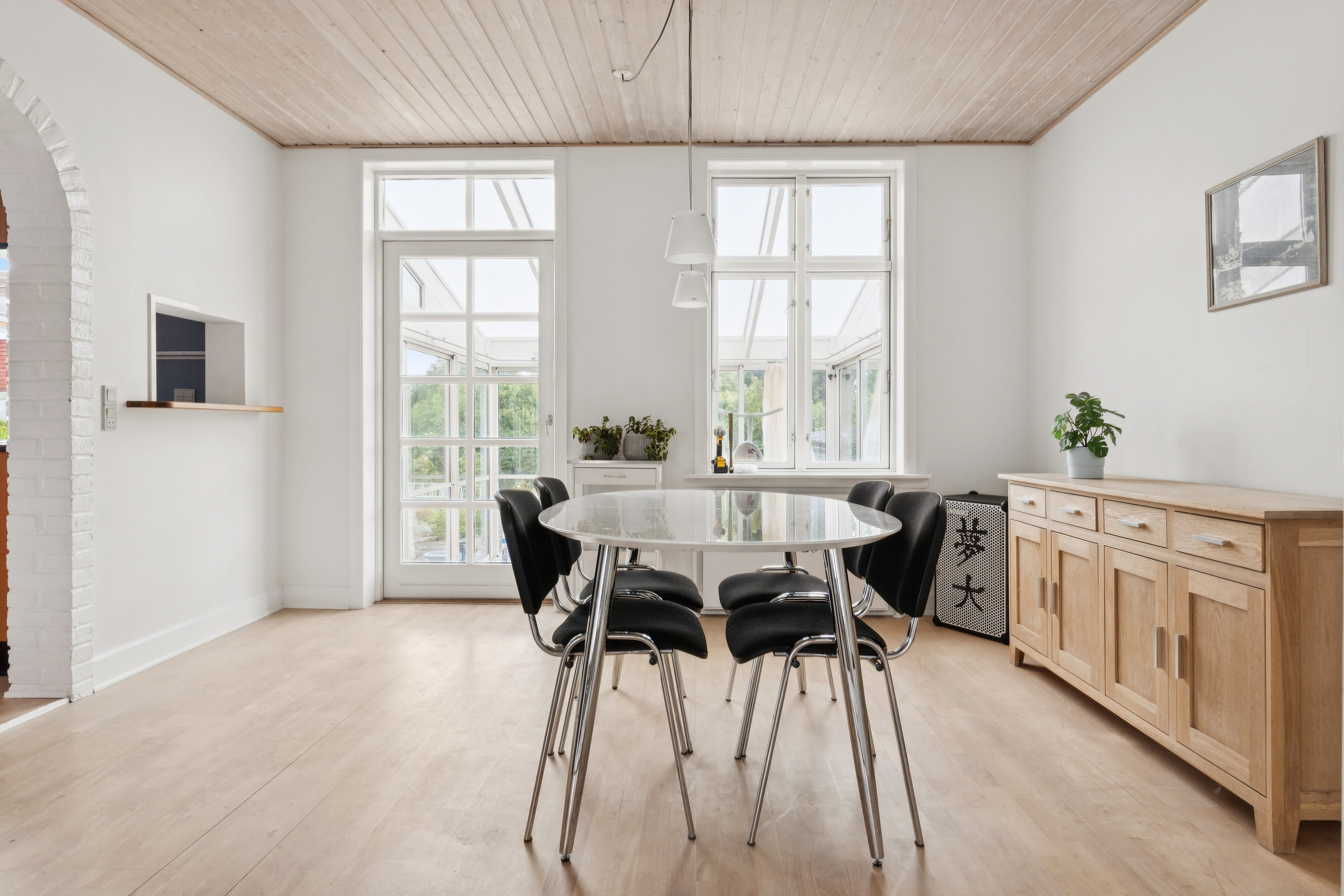 Pasopvej 7, 5700 Svendborg