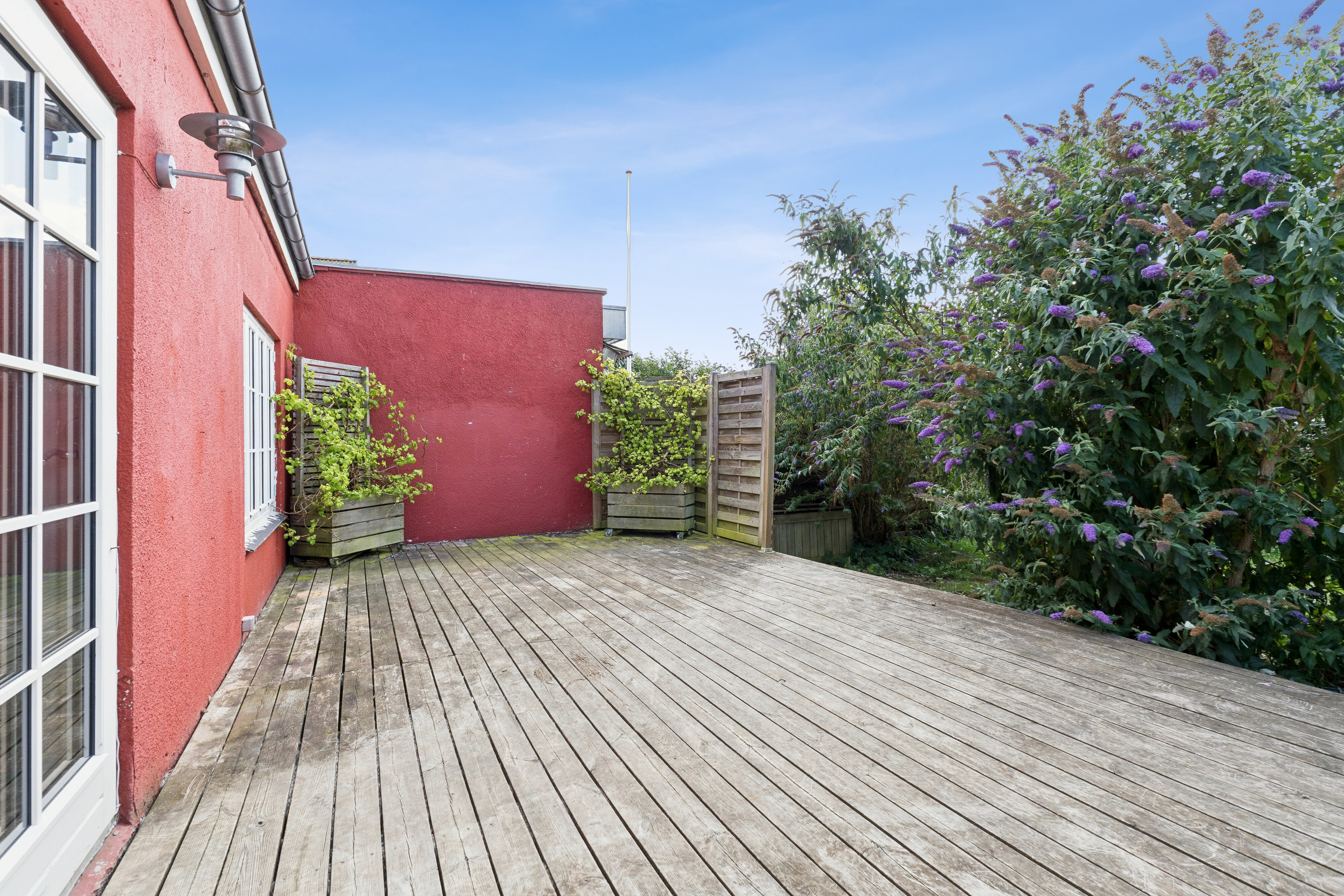 Aldershvilevej 51B, 5800 Nyborg