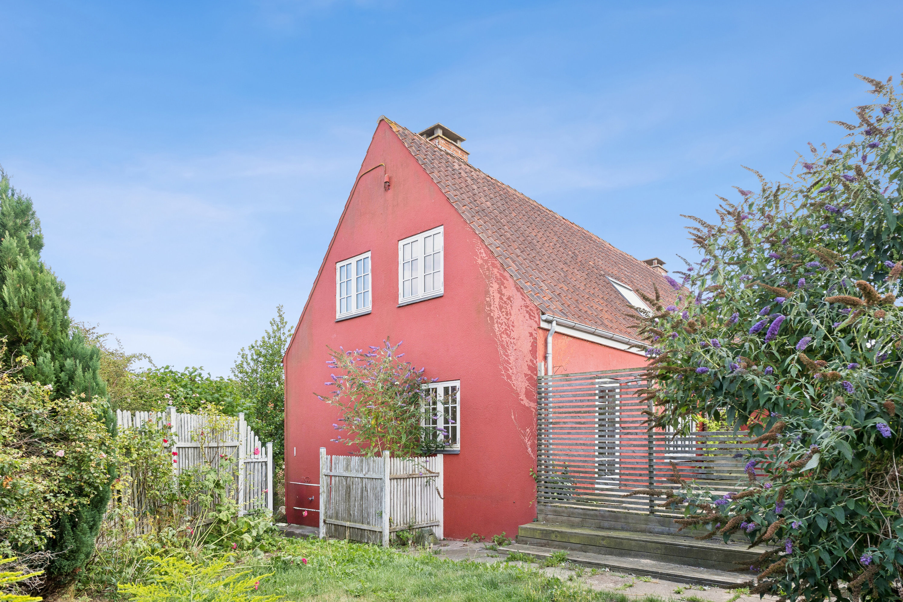 Aldershvilevej 51B, 5800 Nyborg