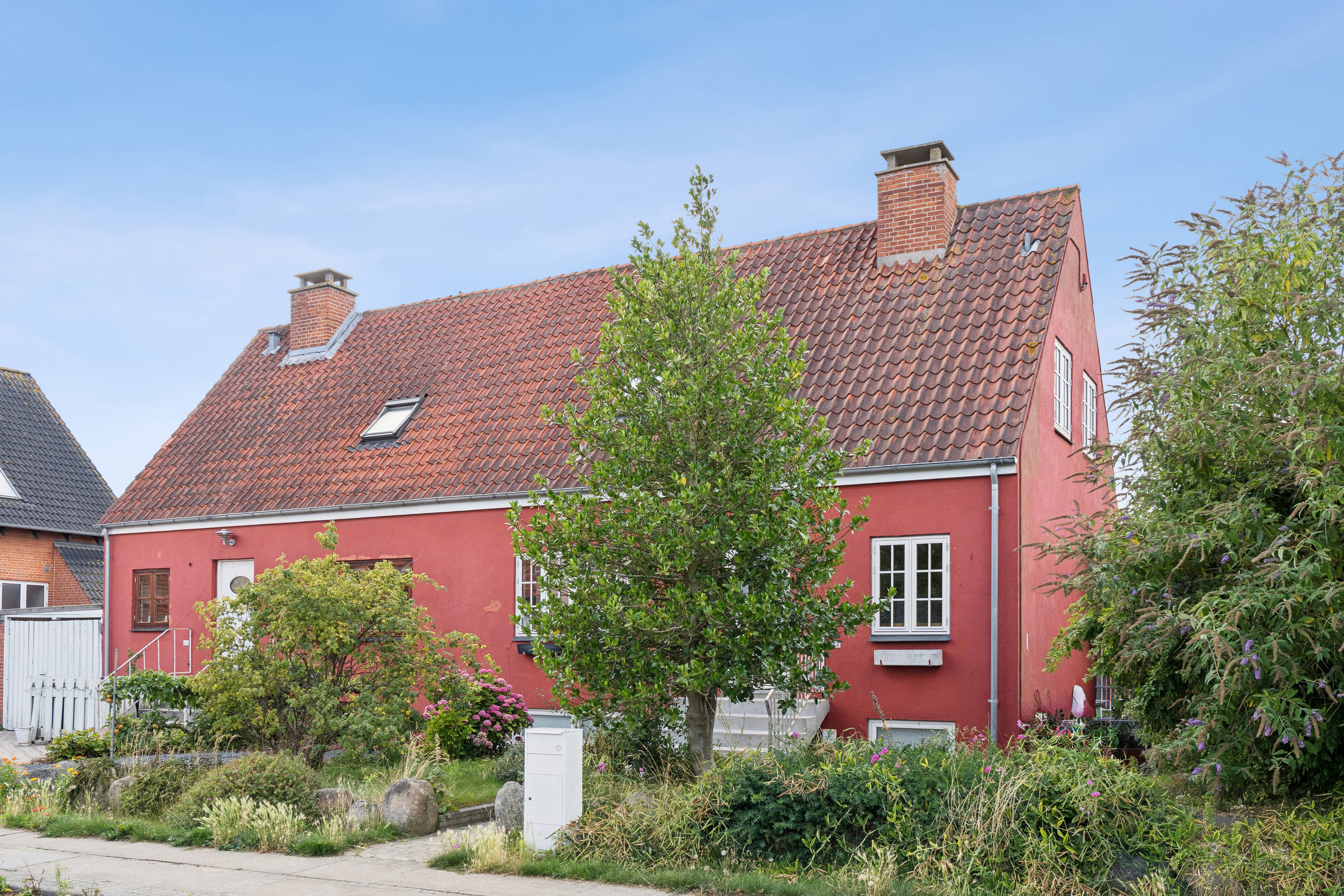 Aldershvilevej 51B, 5800 Nyborg