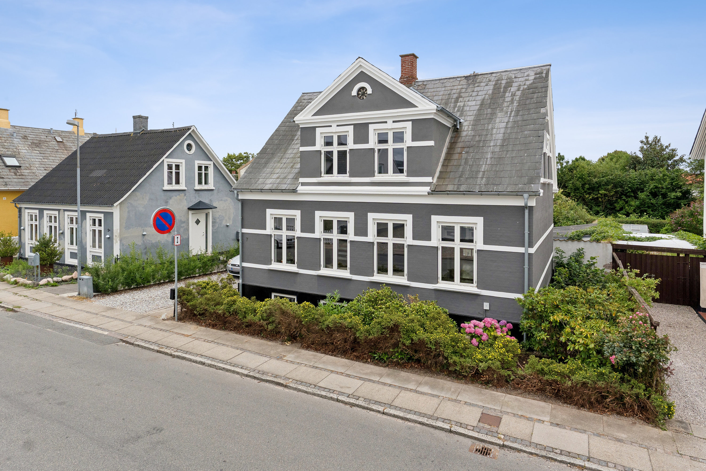 Pasopvej 7, 5700 Svendborg