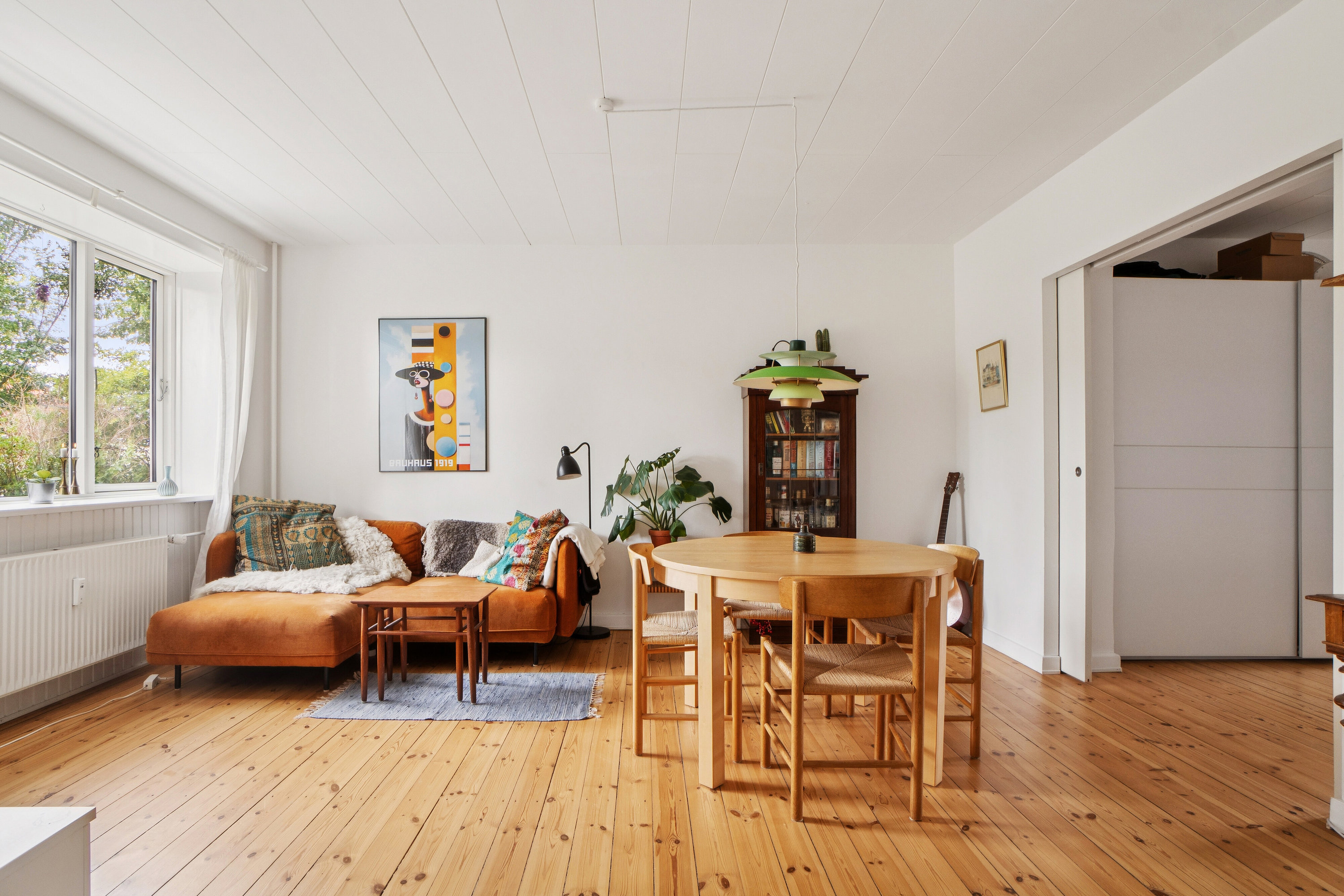 Georginevej 12, st. tv., 2300 København S