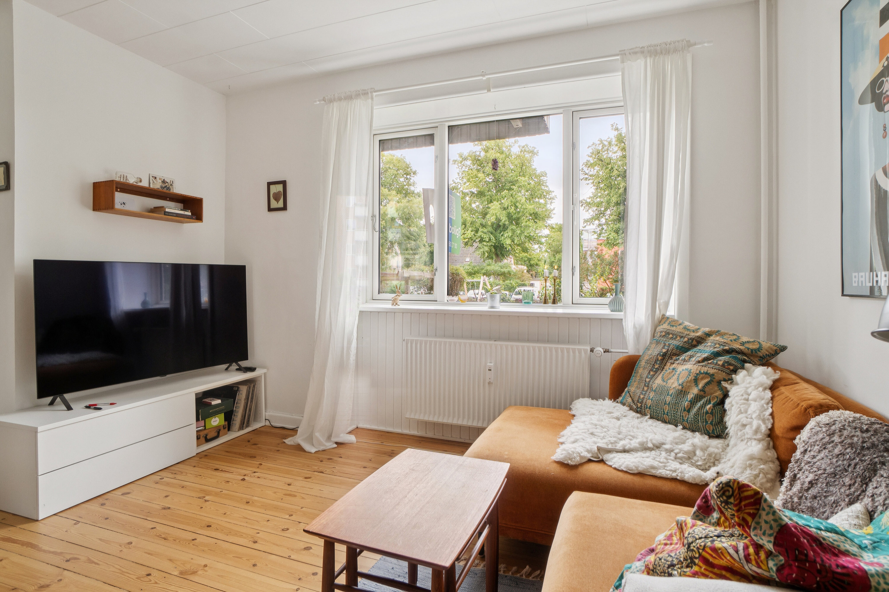 Georginevej 12, st. tv., 2300 København S