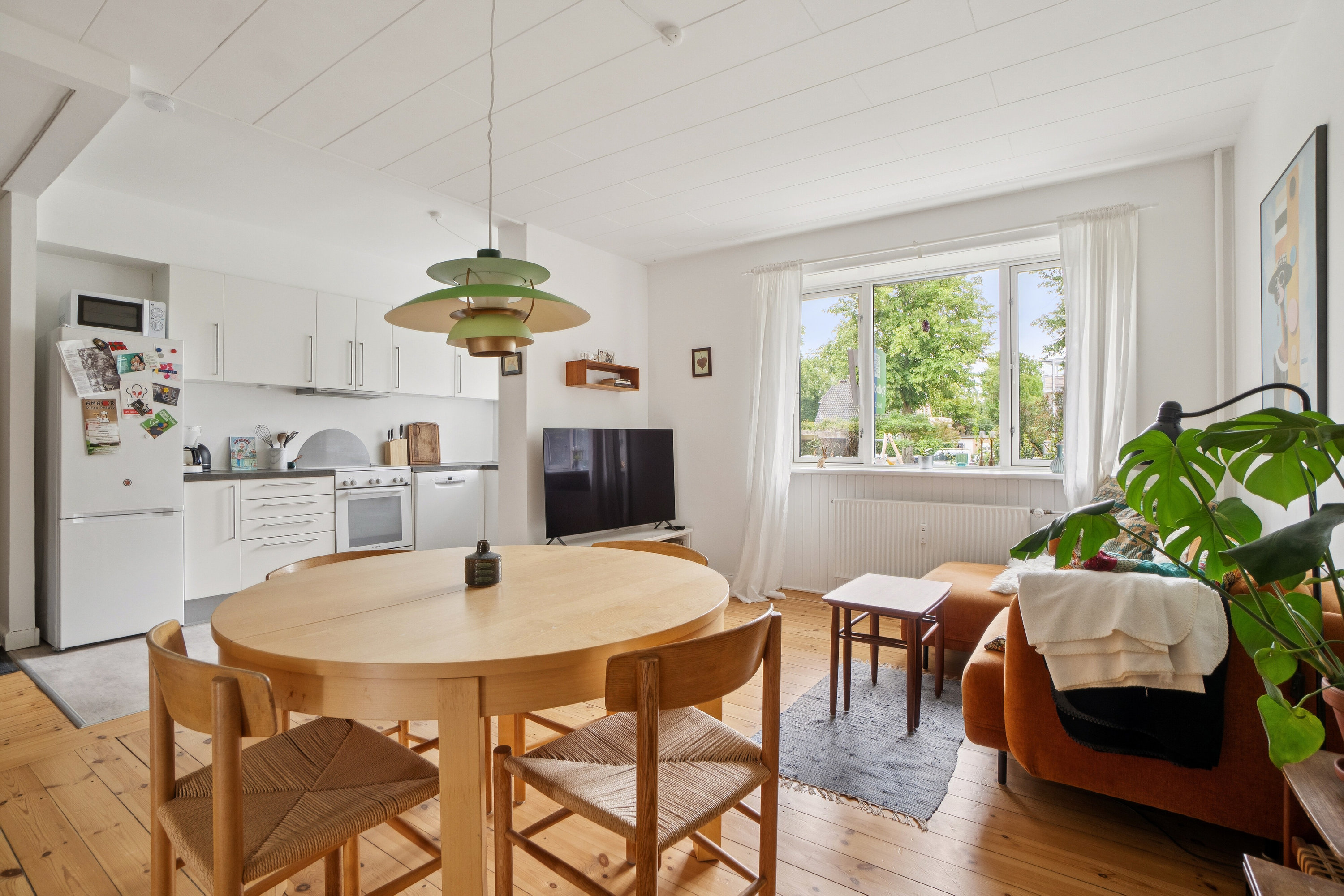 Georginevej 12, st. tv., 2300 København S