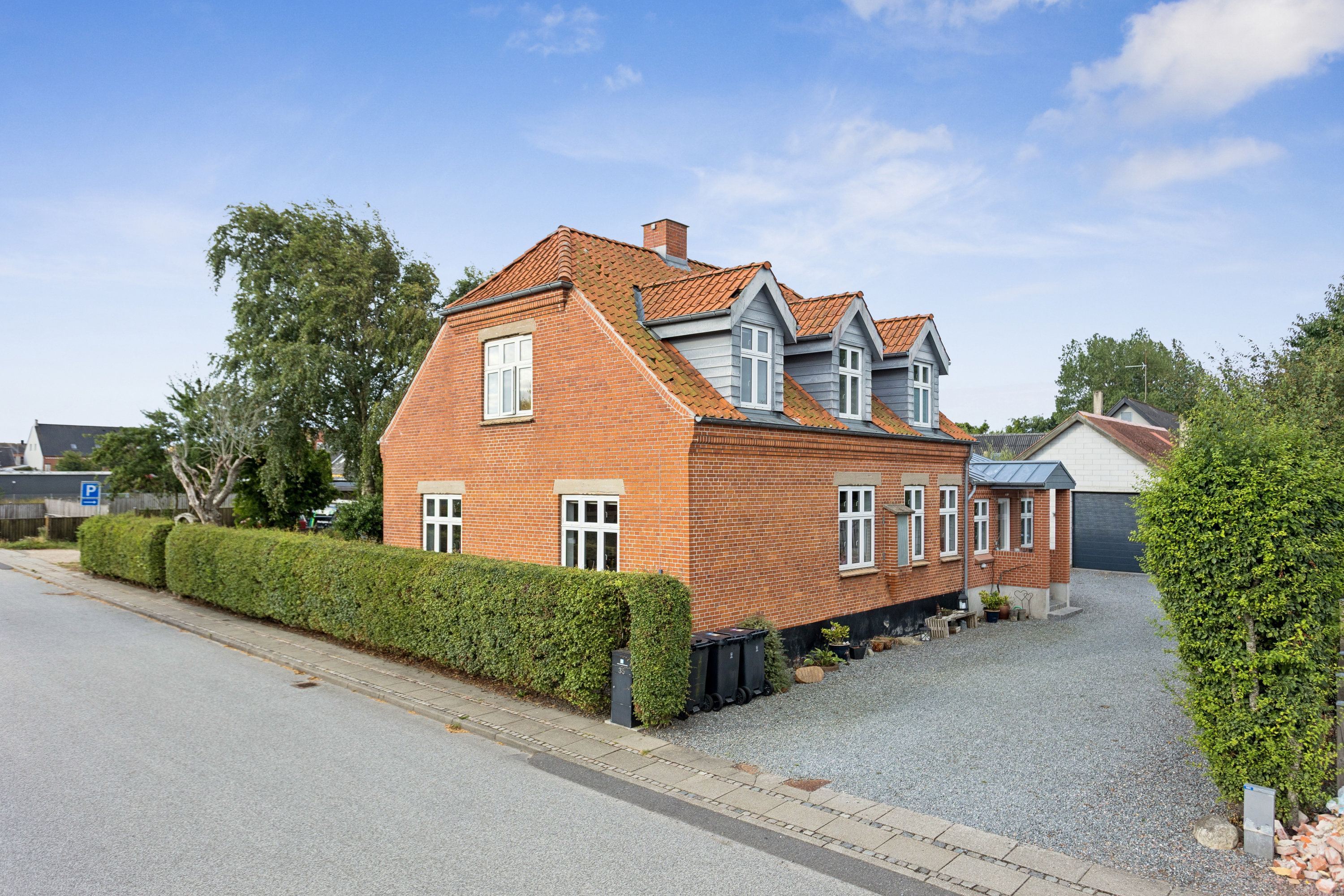 N. Quistgaards Gade 35, 7900 Nykøbing M
