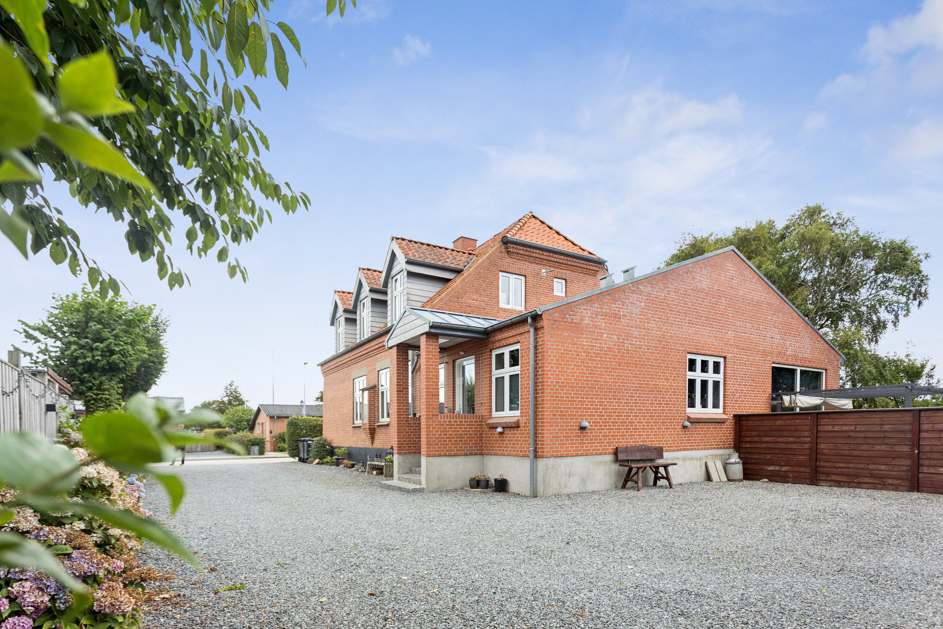 N. Quistgaards Gade 35, 7900 Nykøbing M