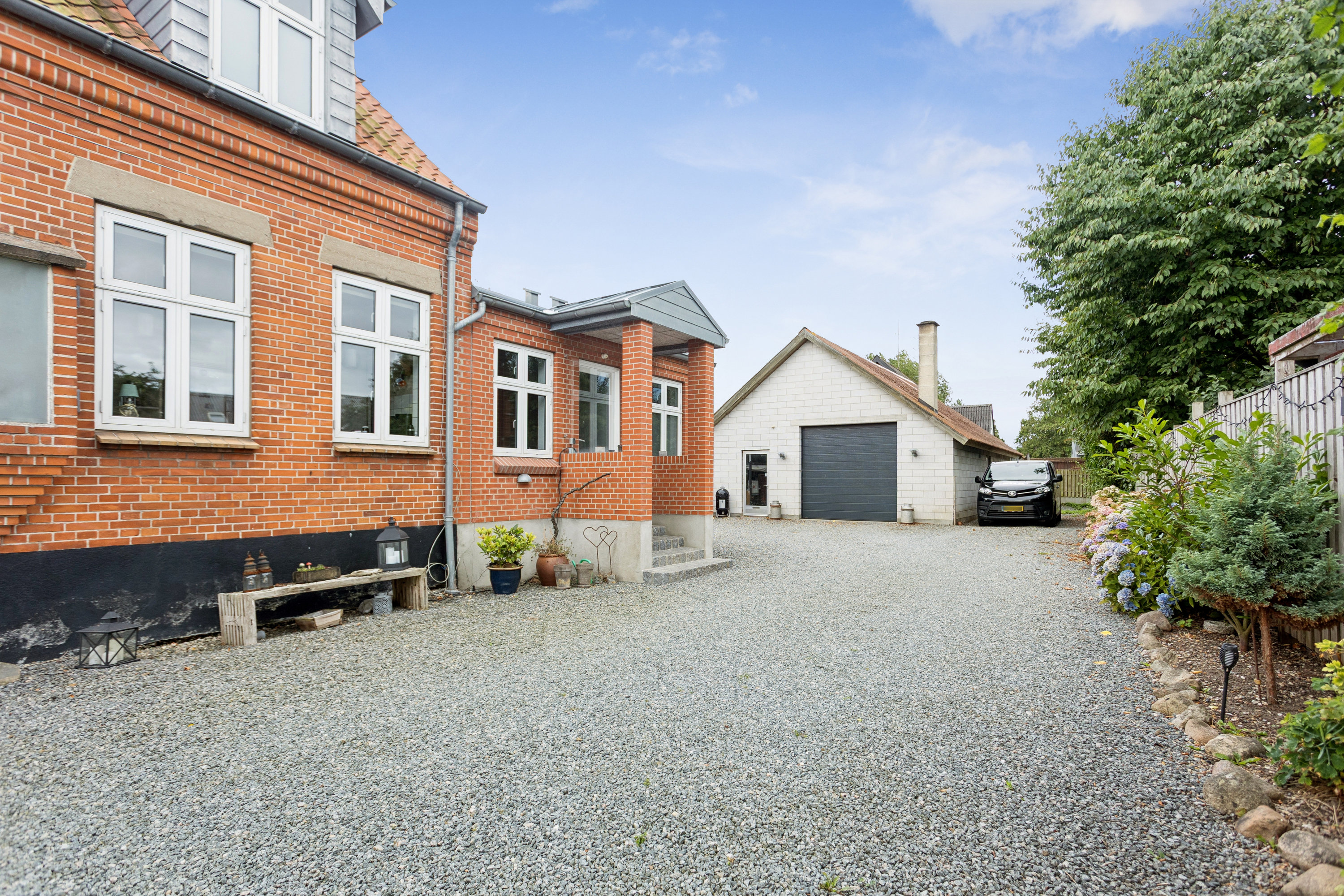 N. Quistgaards Gade 35, 7900 Nykøbing M