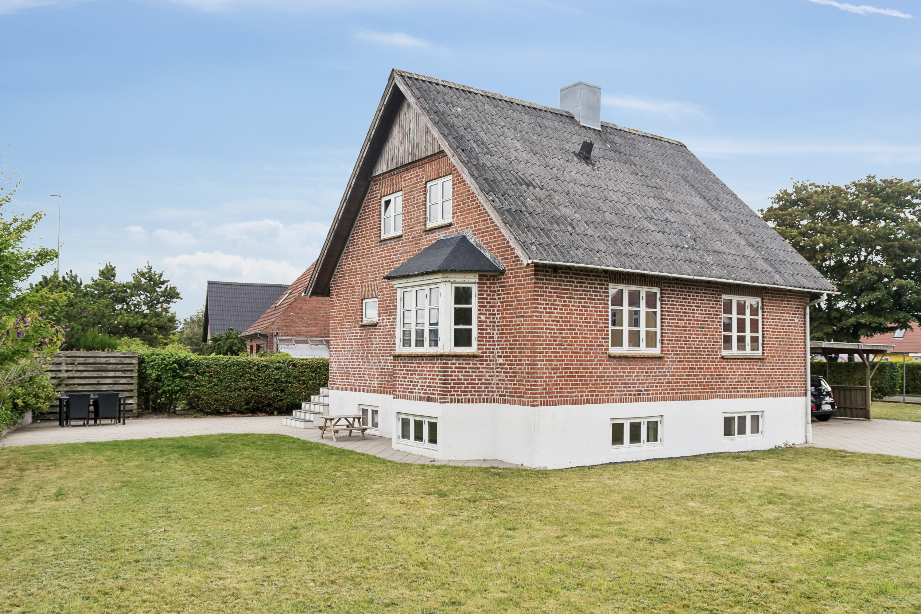Fasanvej 21, 6760 Ribe