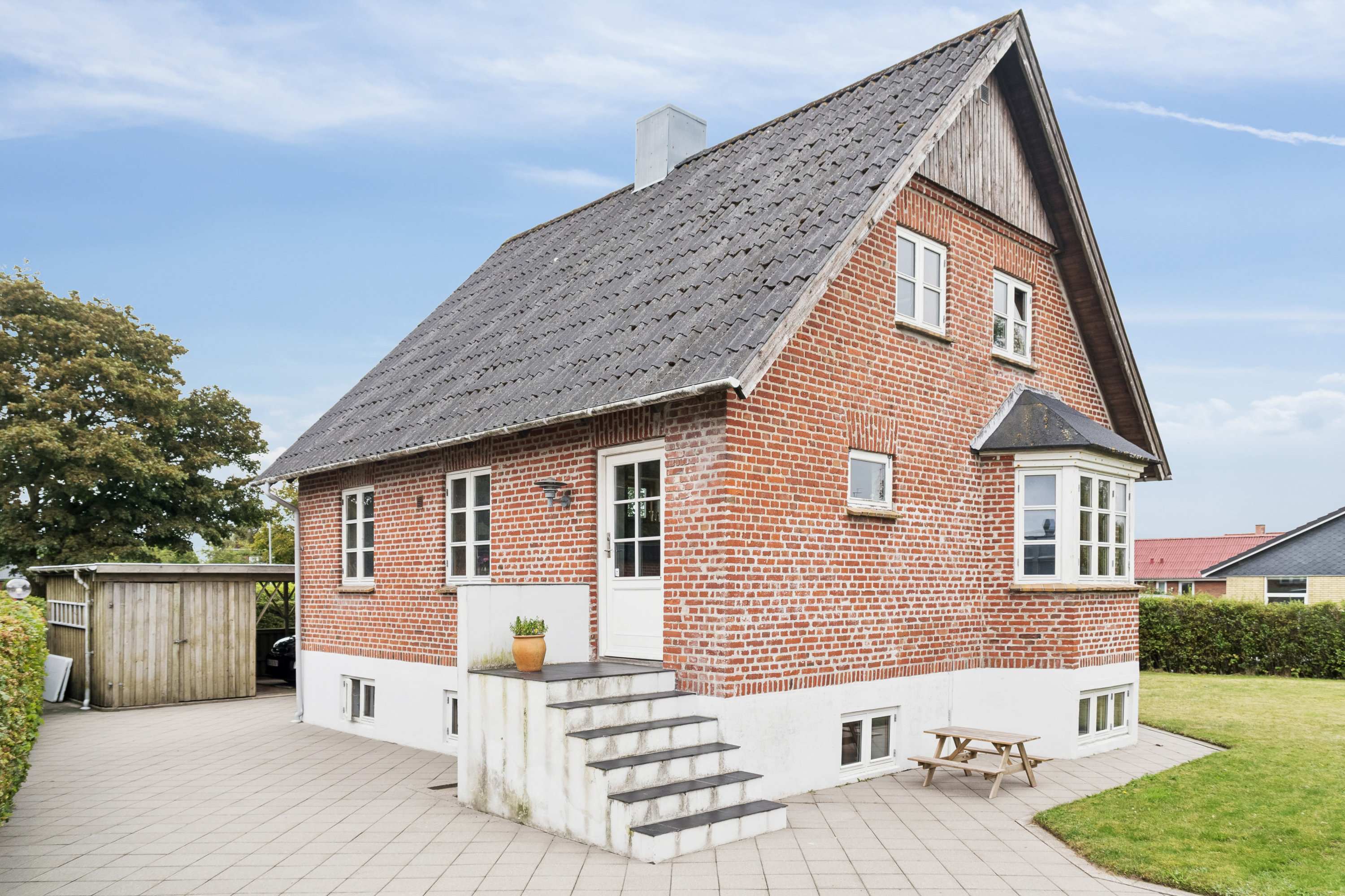Fasanvej 21, 6760 Ribe