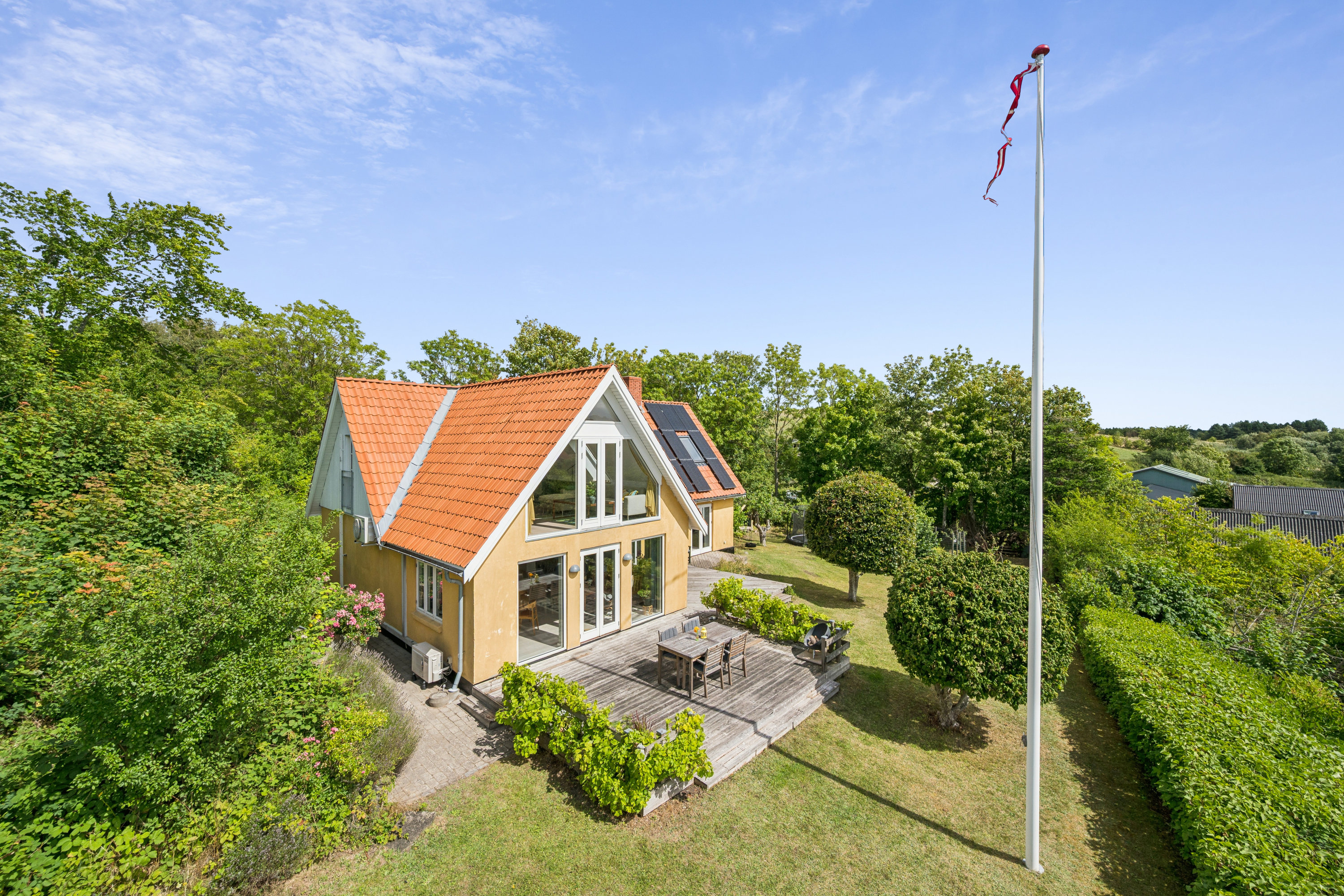 Mølbjergvej 7, Handrup, 8400 Ebeltoft