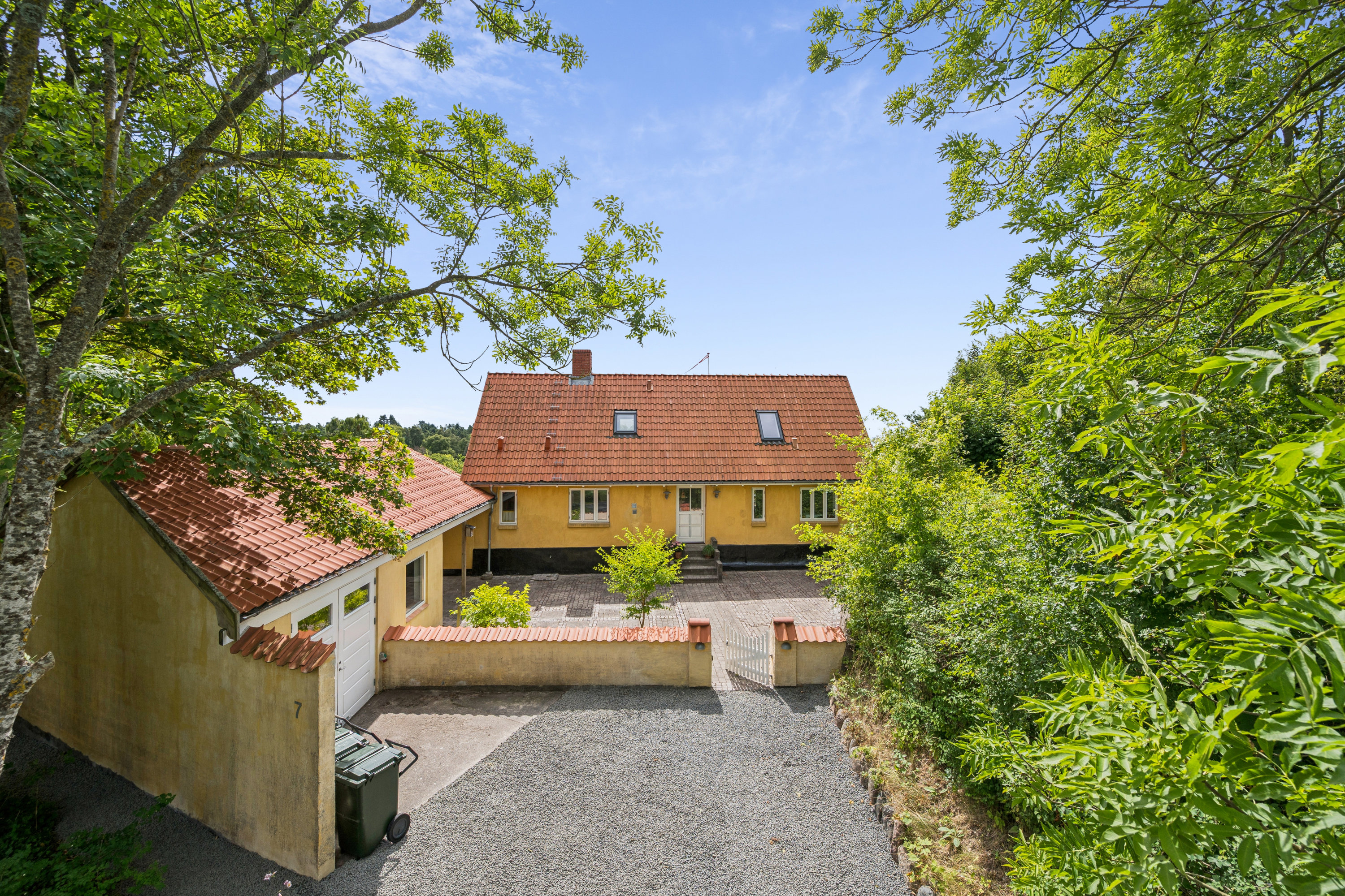 Mølbjergvej 7, Handrup, 8400 Ebeltoft
