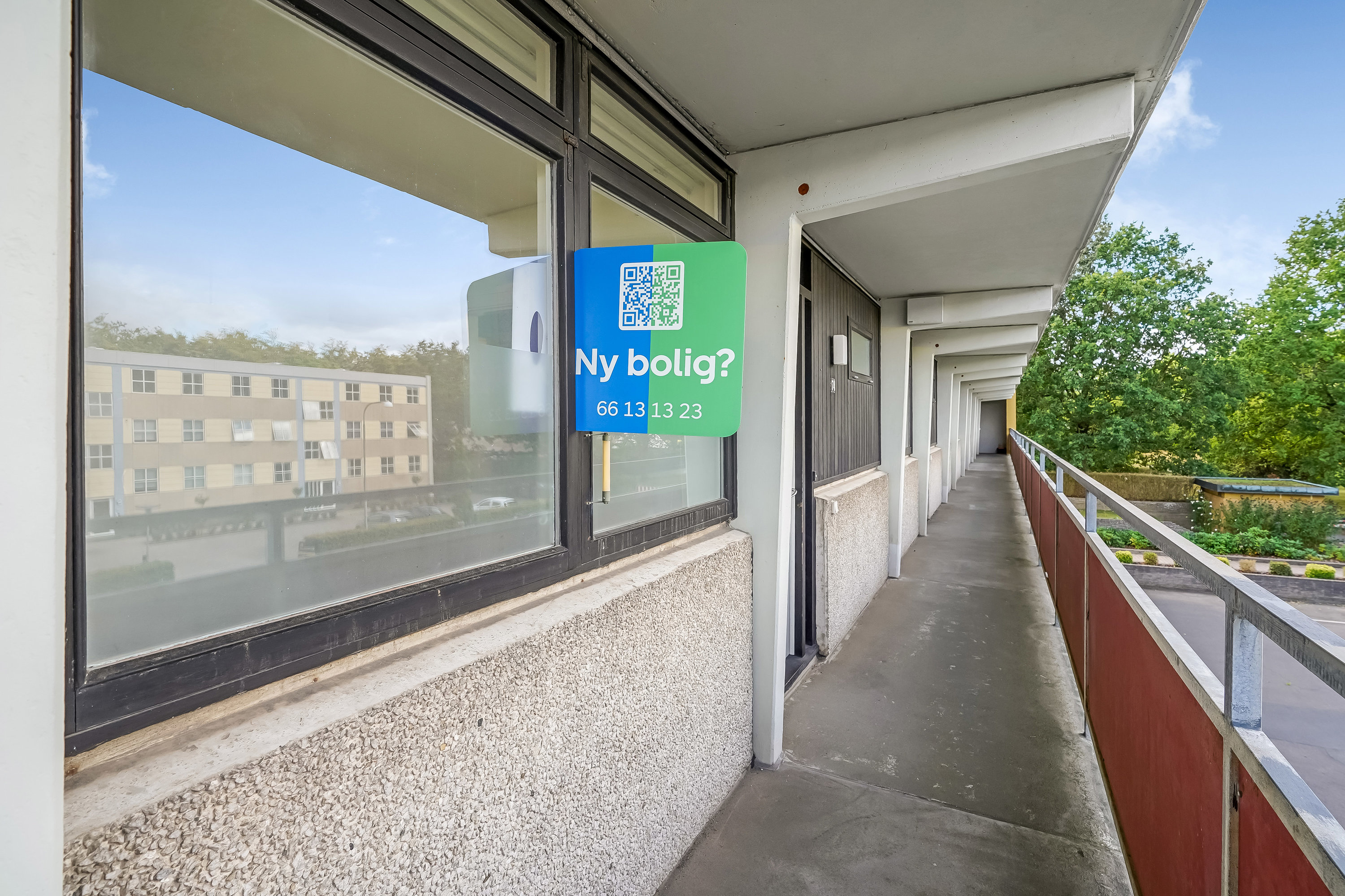 Fremhævet område billede i fuldskærmstilstand. Billede af Floravænget 74, 1., Dalum, 5250 Odense SV