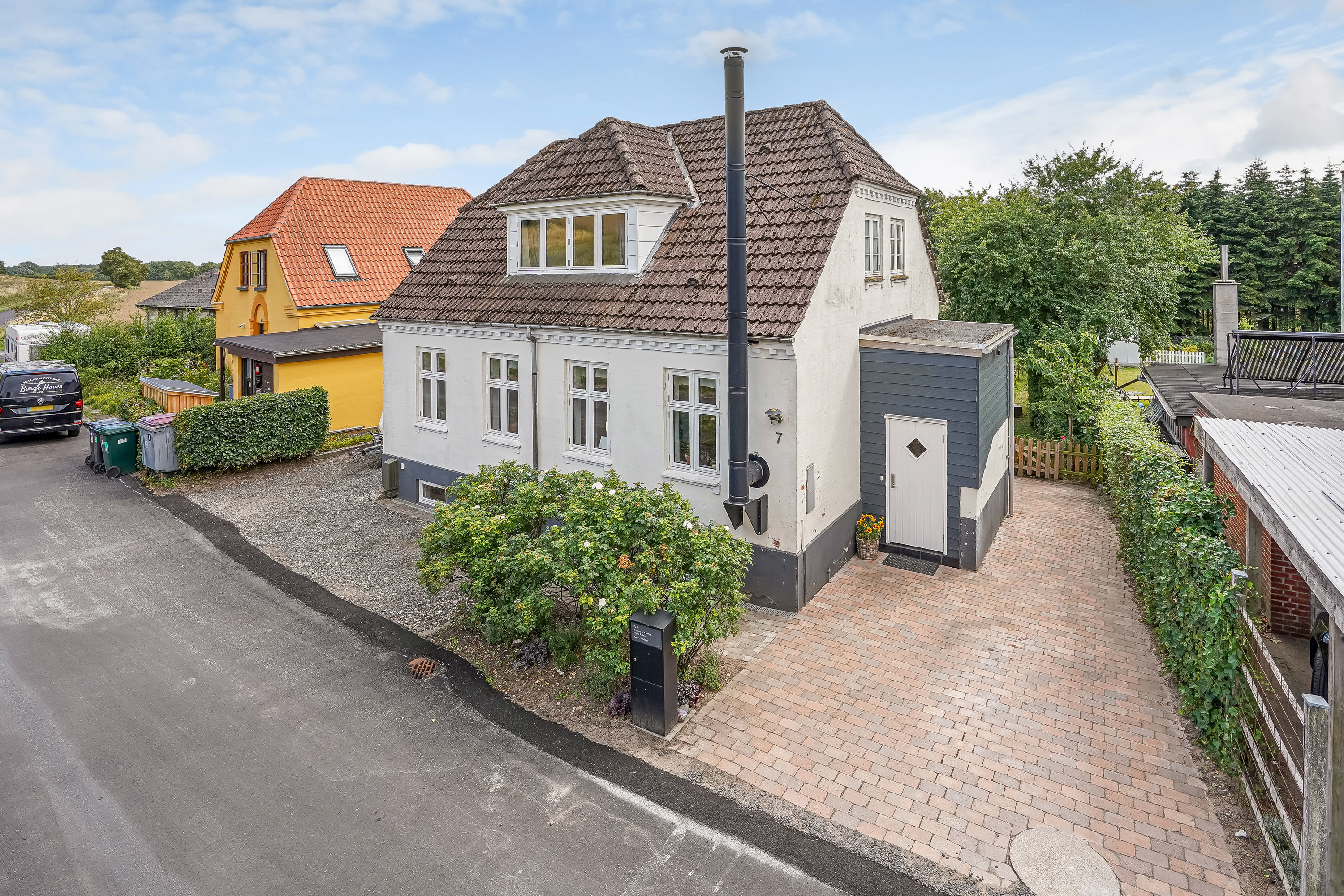 Skalbjergvej 7, Bred, 5492 Vissenbjerg