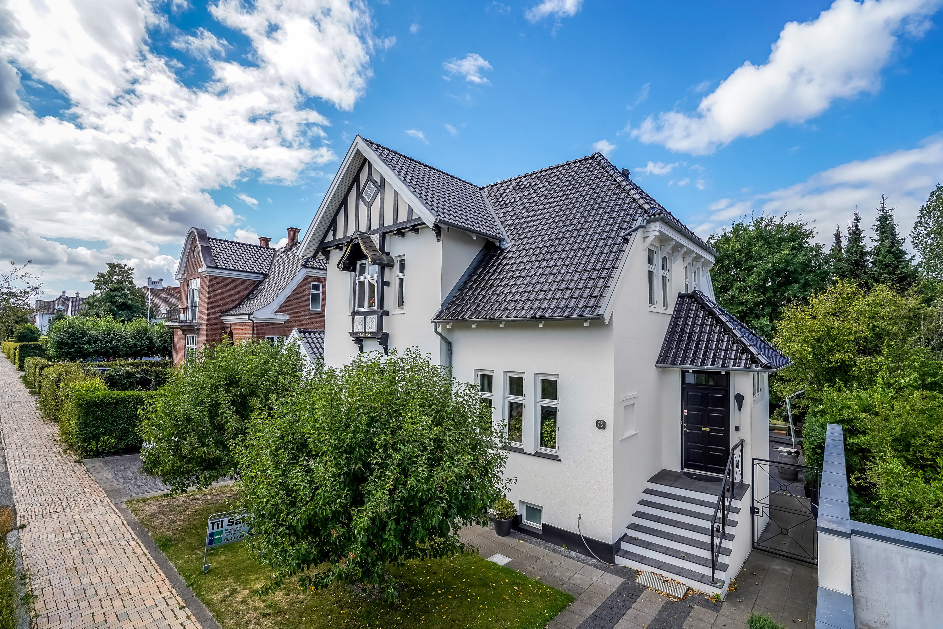 Langelinie 19, 5230 Odense M