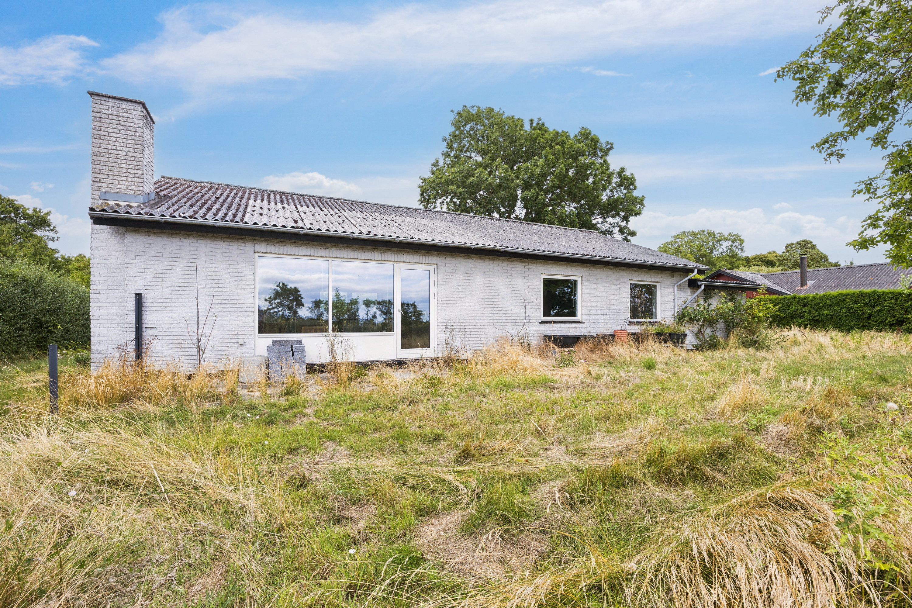 Gadekærsvej 3, Skørpinge, 4673 Rødvig Stevns