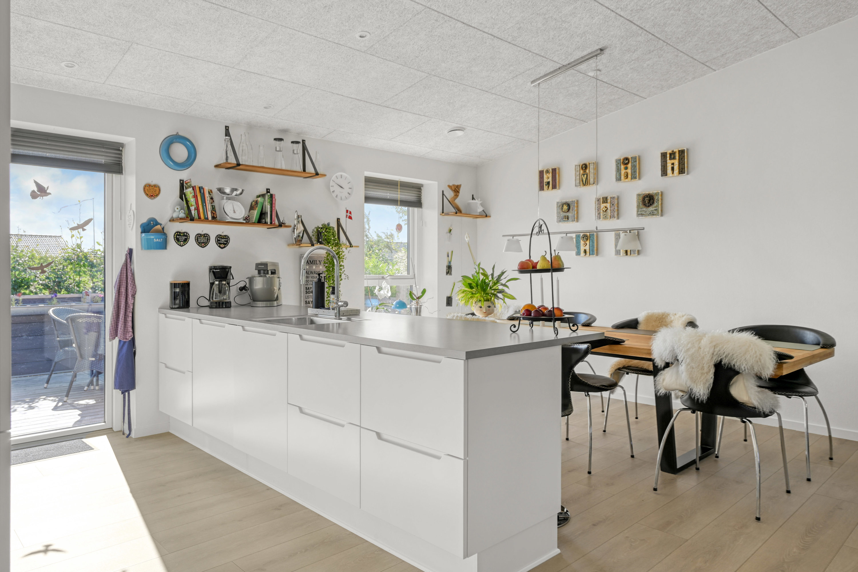 Nørregårdsparken 126G, Andrup, 6705 Esbjerg Ø