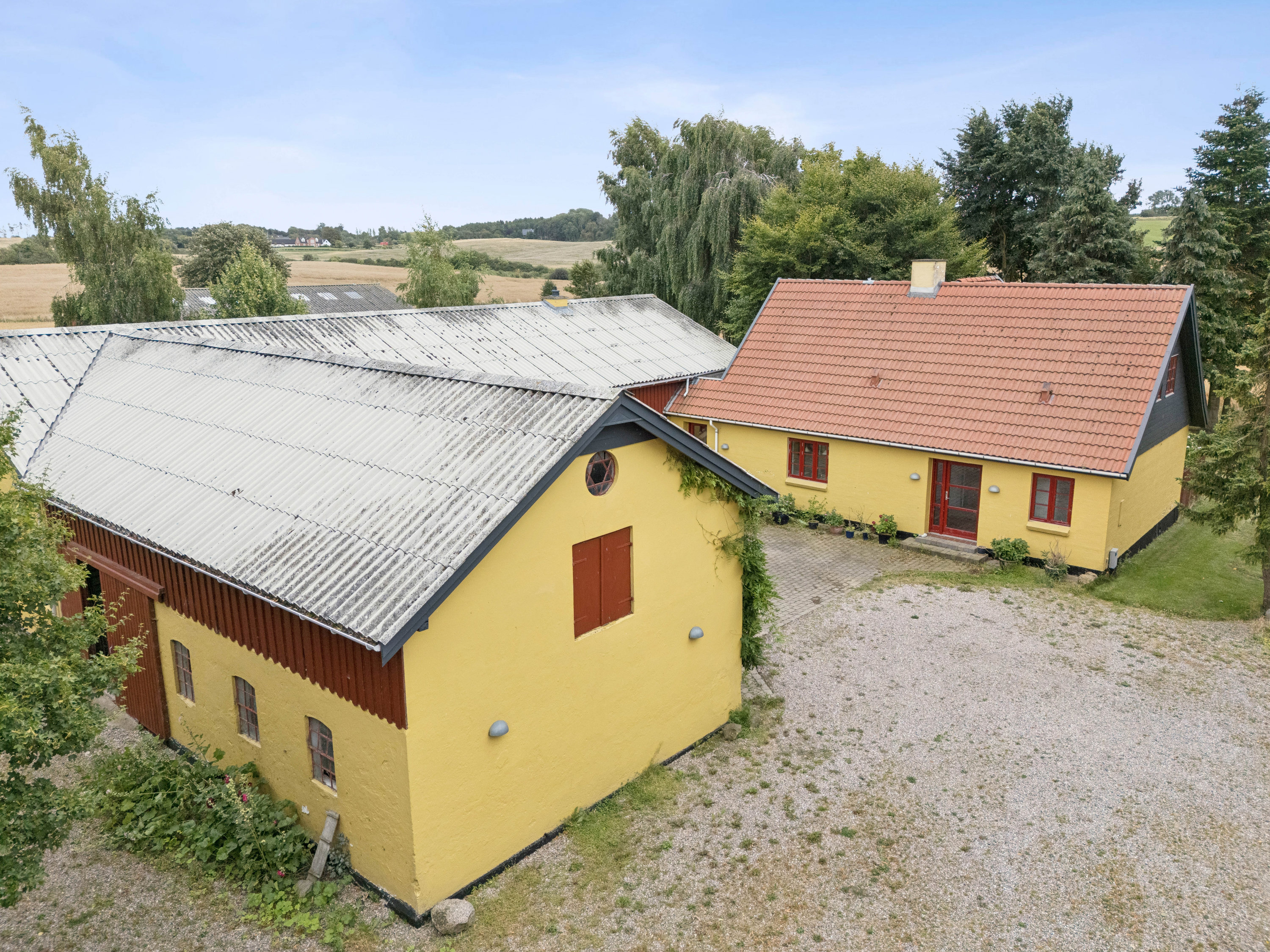 Snegleruphuse 5, 4571 Grevinge