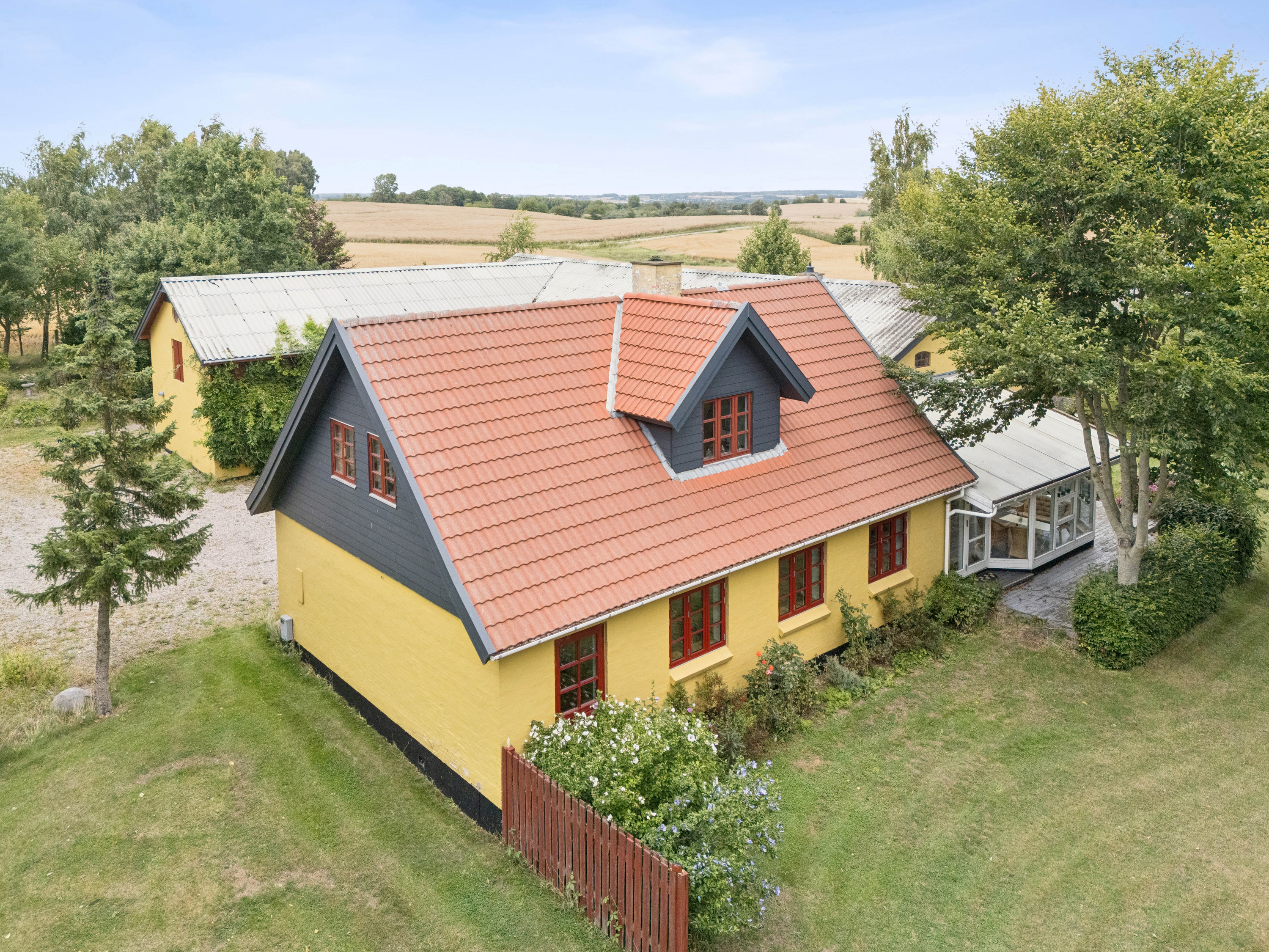 Snegleruphuse 5, 4571 Grevinge
