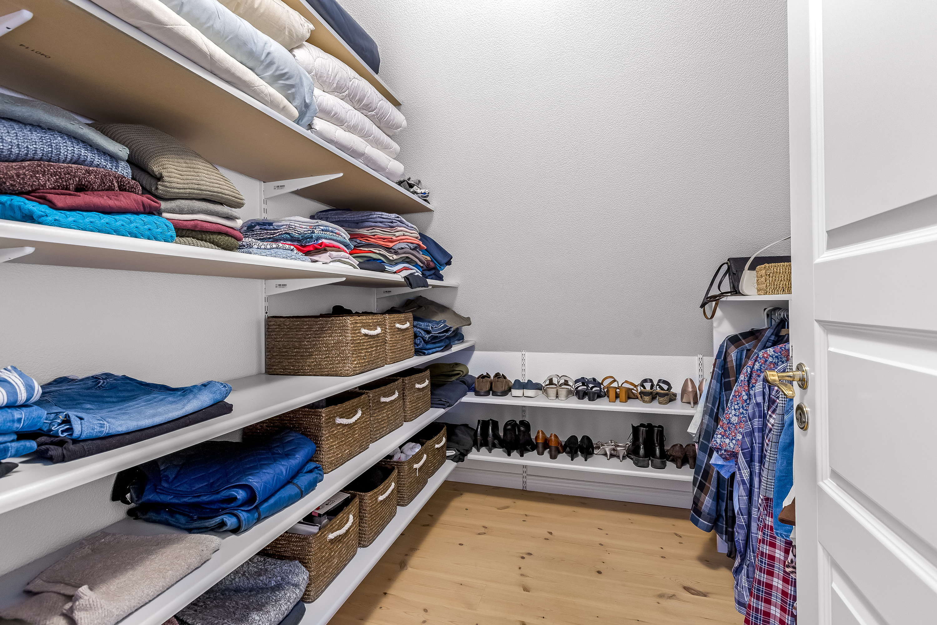 Fremhævet værelse billede i fuldskærmstilstand. Billede af Kilen 4, Ellum, 6240 Løgumkloster