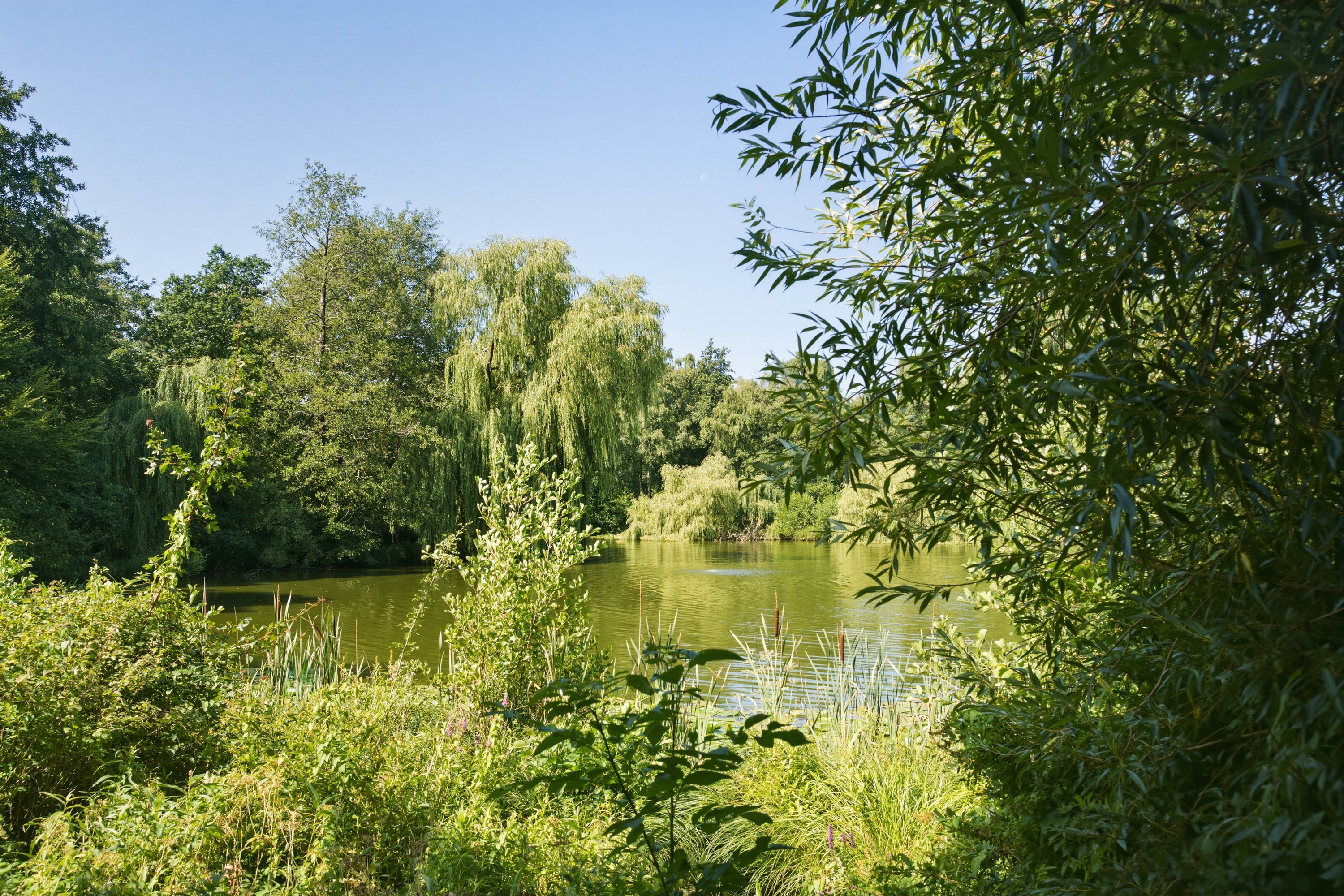 Kildesvinget 1, 2750 Ballerup