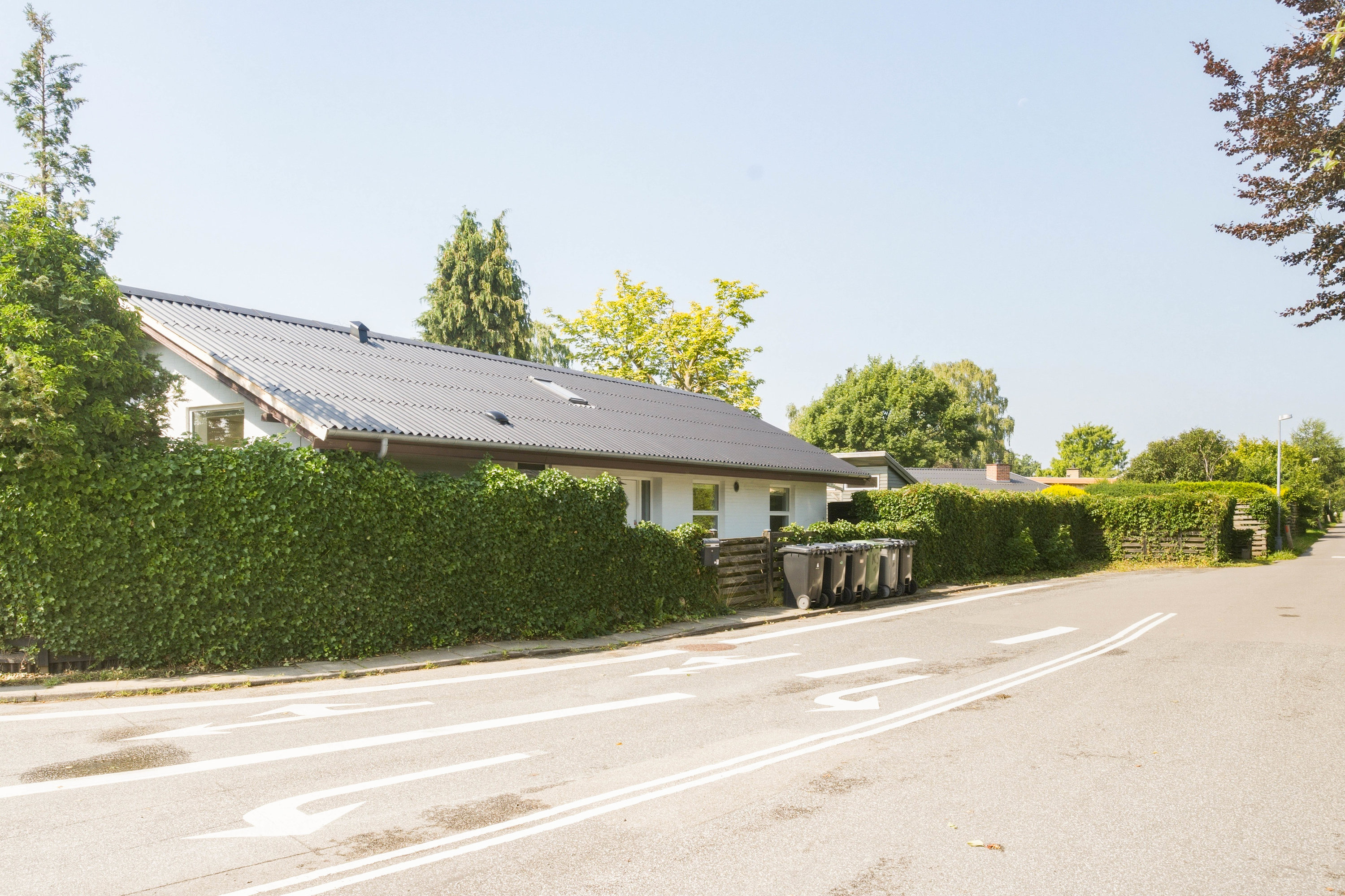 Kildesvinget 1, 2750 Ballerup