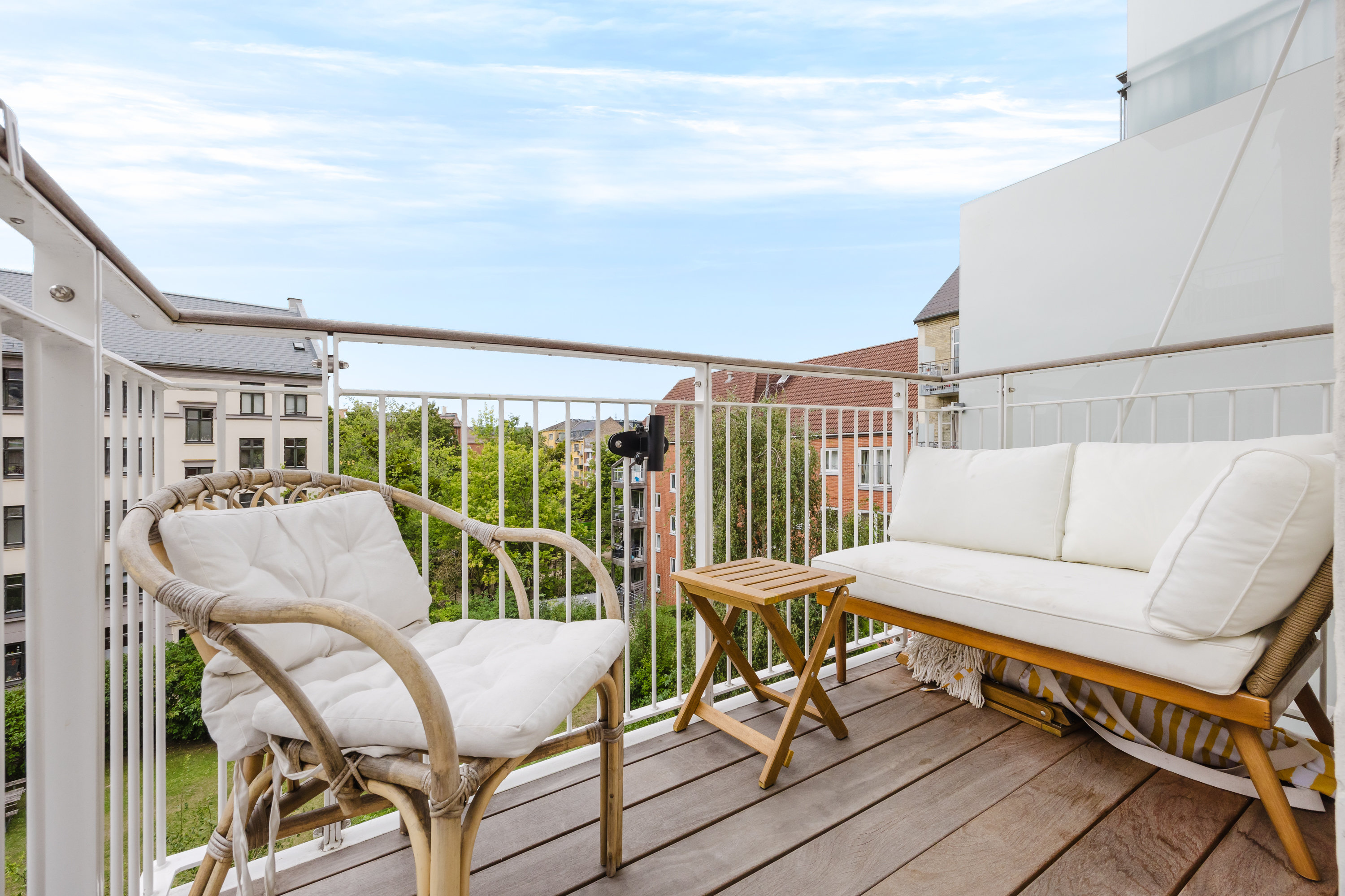 Dagmarsgade 3, 3. th., 2200 København N