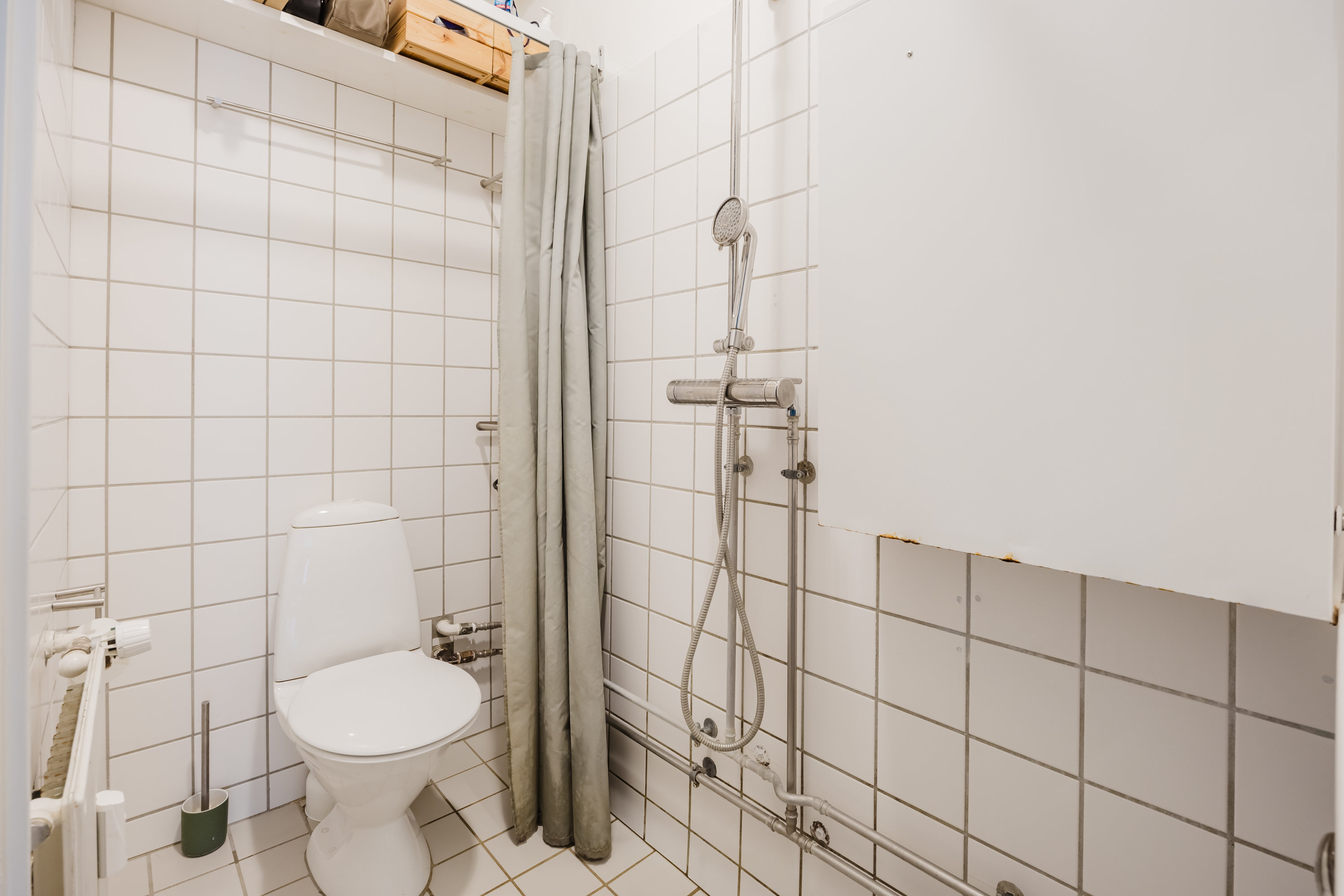 Fremhævet andet billede i fuldskærmstilstand. Billede af Dagmarsgade 3, 3. th., 2200 København N