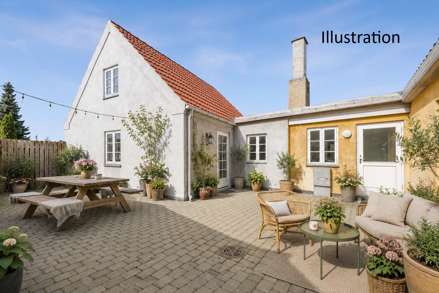 Vordingborgvej 81, 4600 Køge