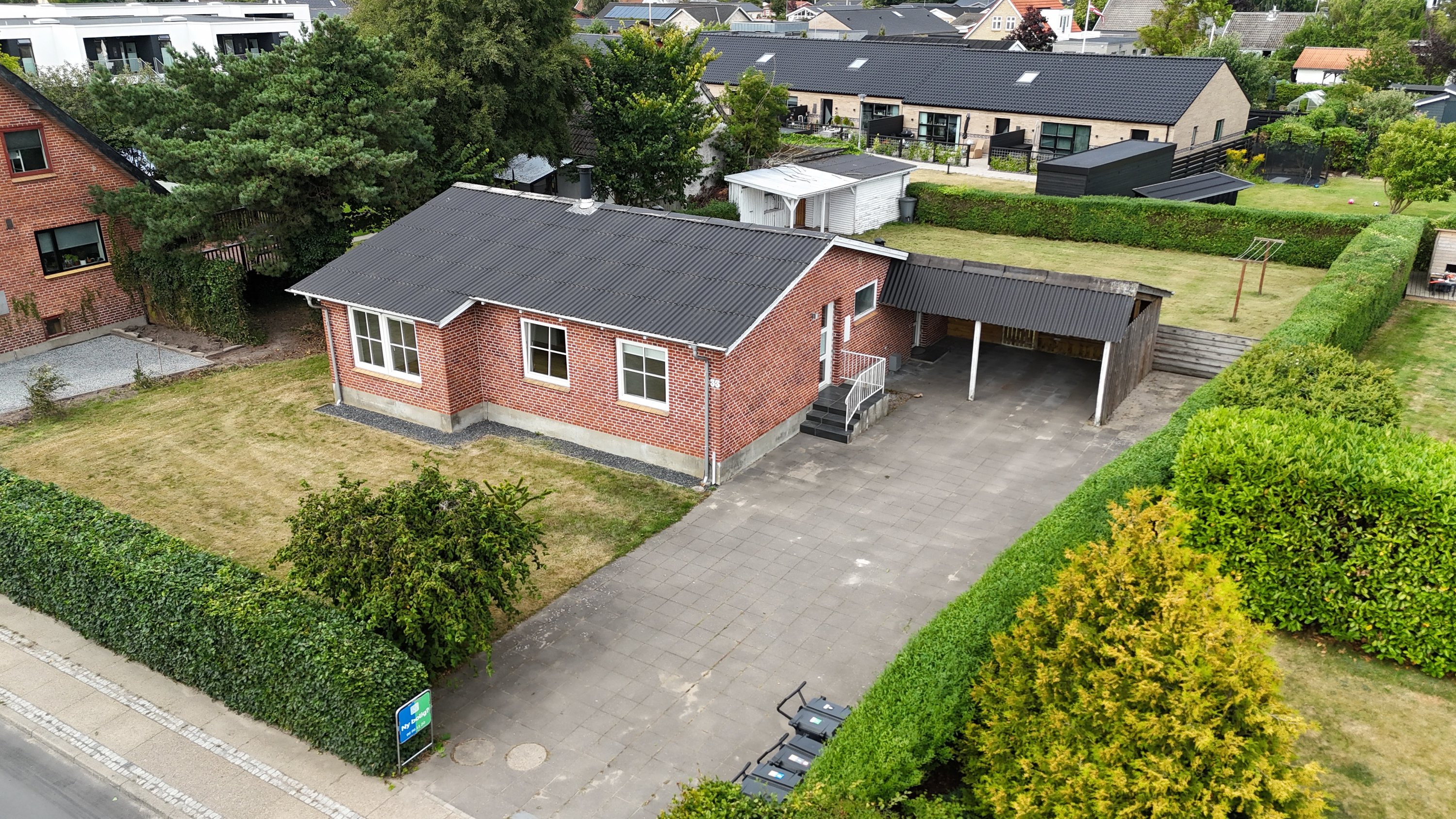 Kattedamsvej 33, 9440 Aabybro
