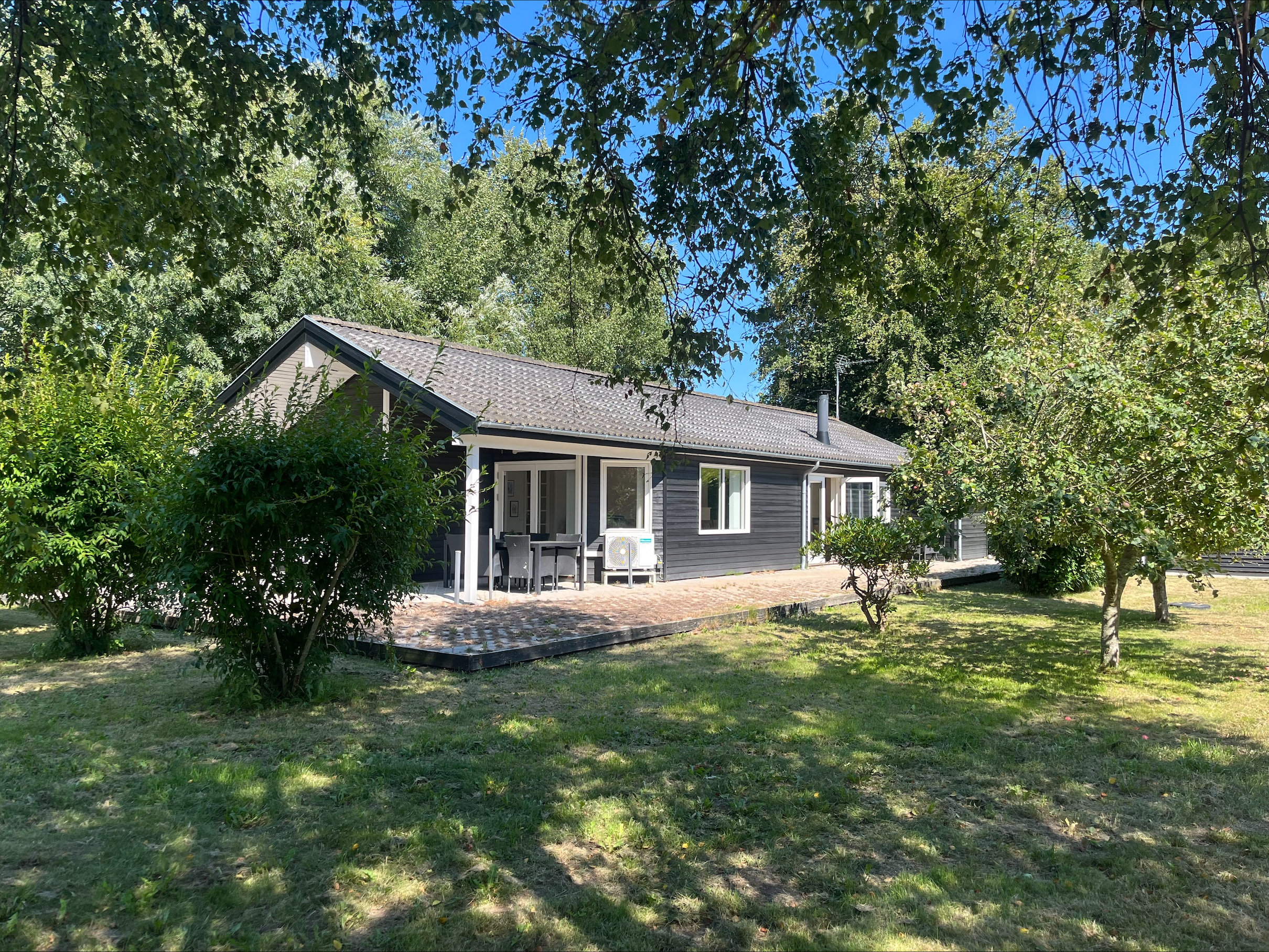 Klintvej 131E, Klint, 4500 Nykøbing Sj