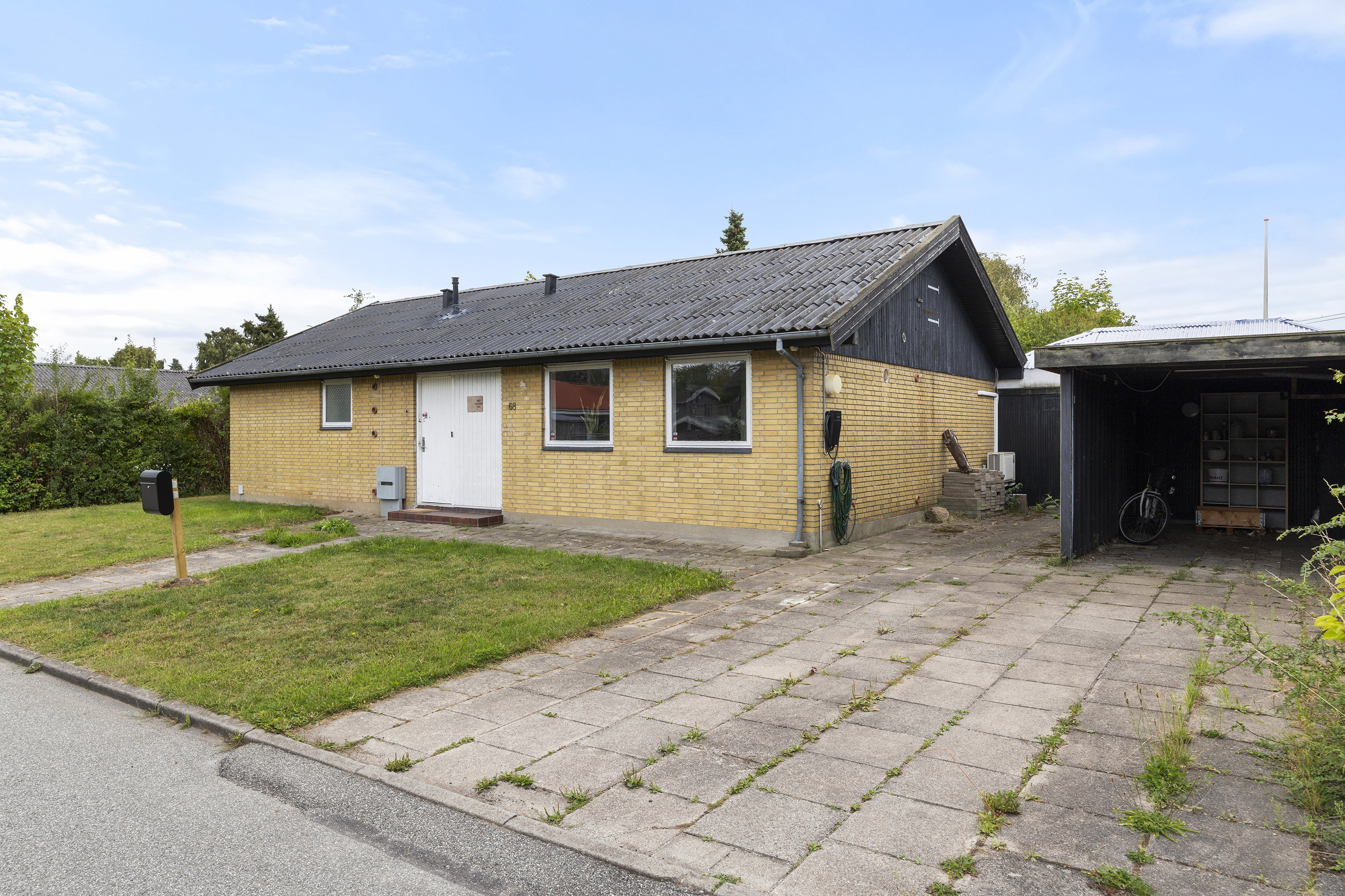 Lerager 68, 3600 Frederikssund