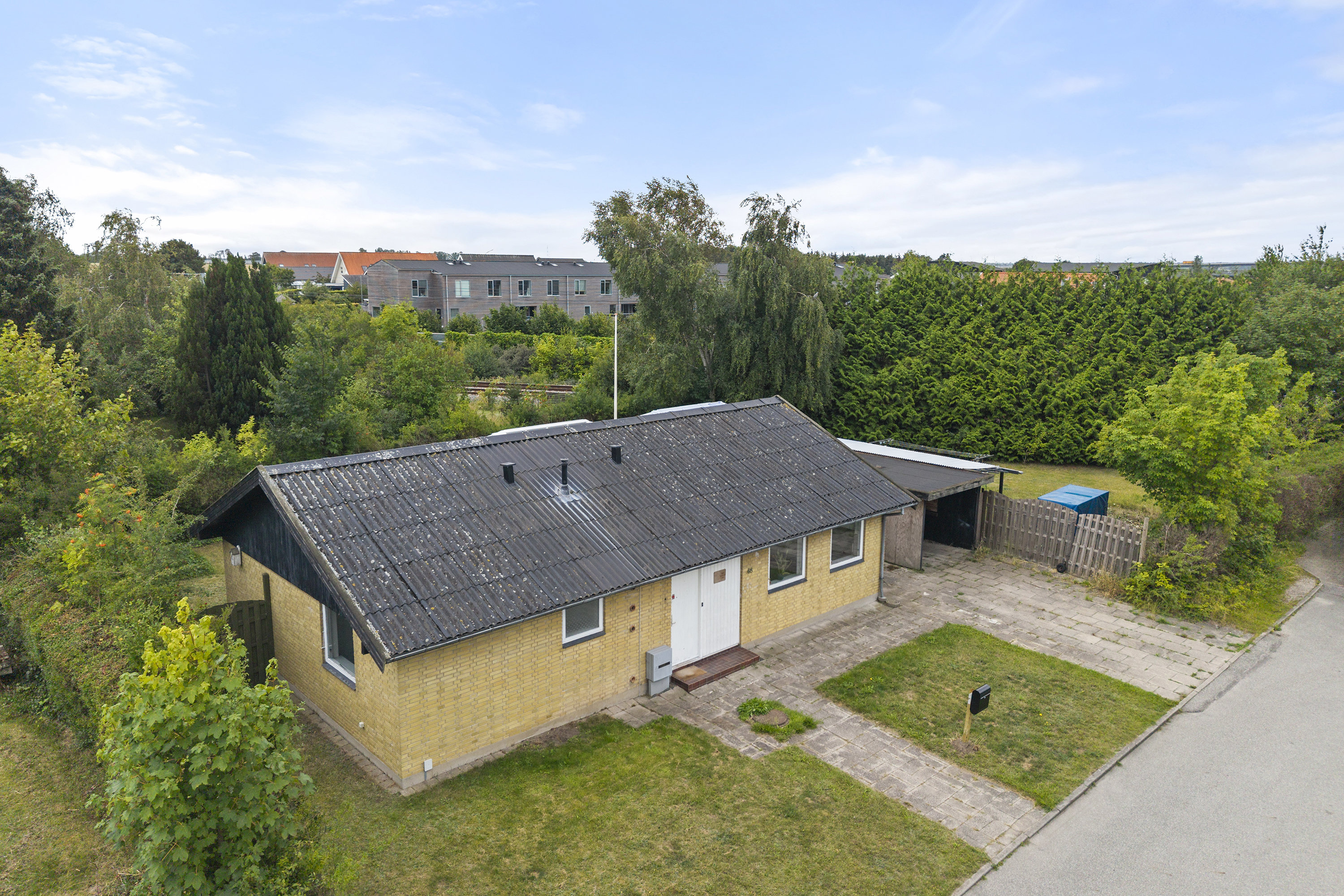 Lerager 68, 3600 Frederikssund