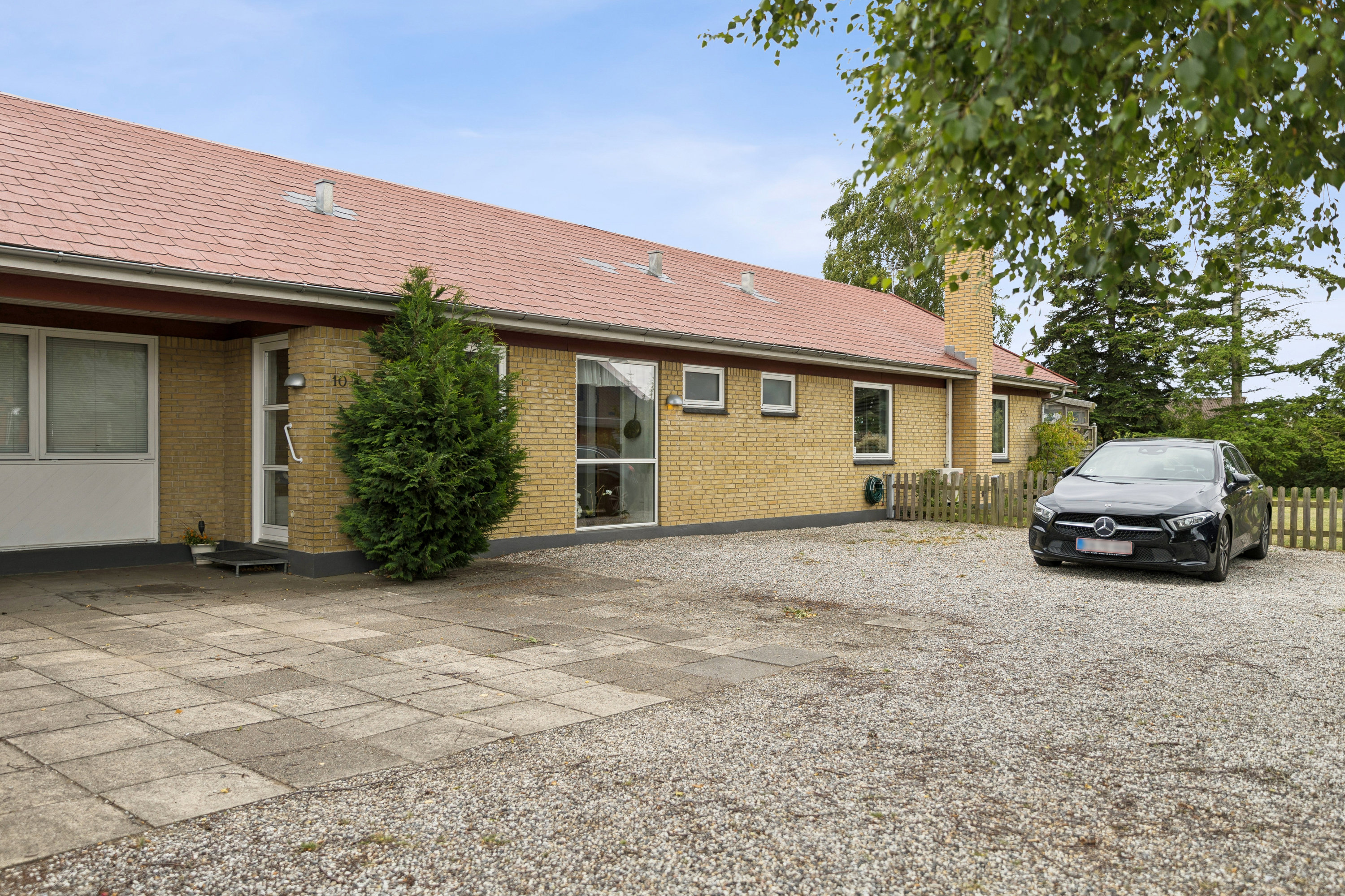 Skovdalsvej 10, 8963 Auning